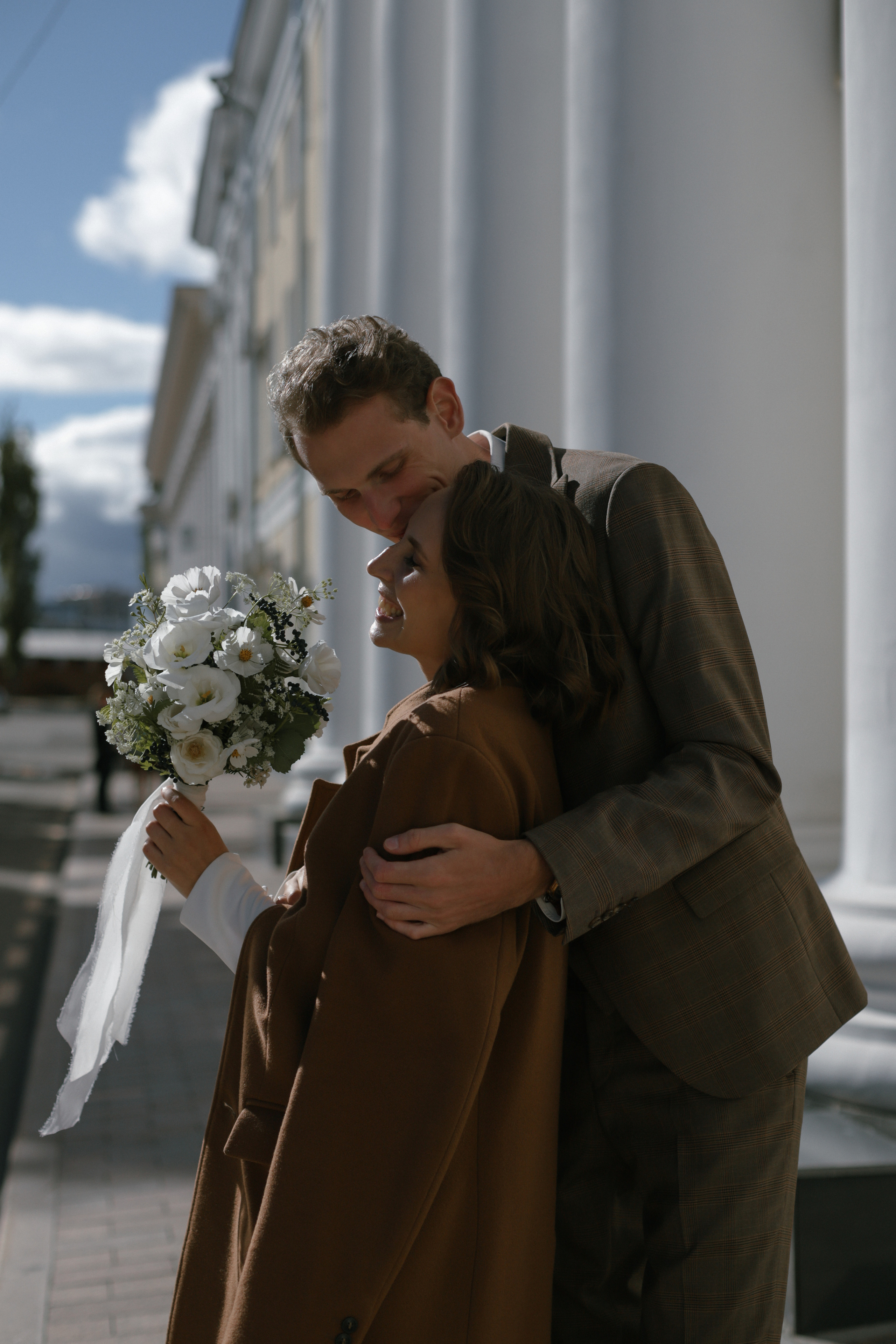 Наталья и Максим. Свадебный фотограф Нижний Новгород