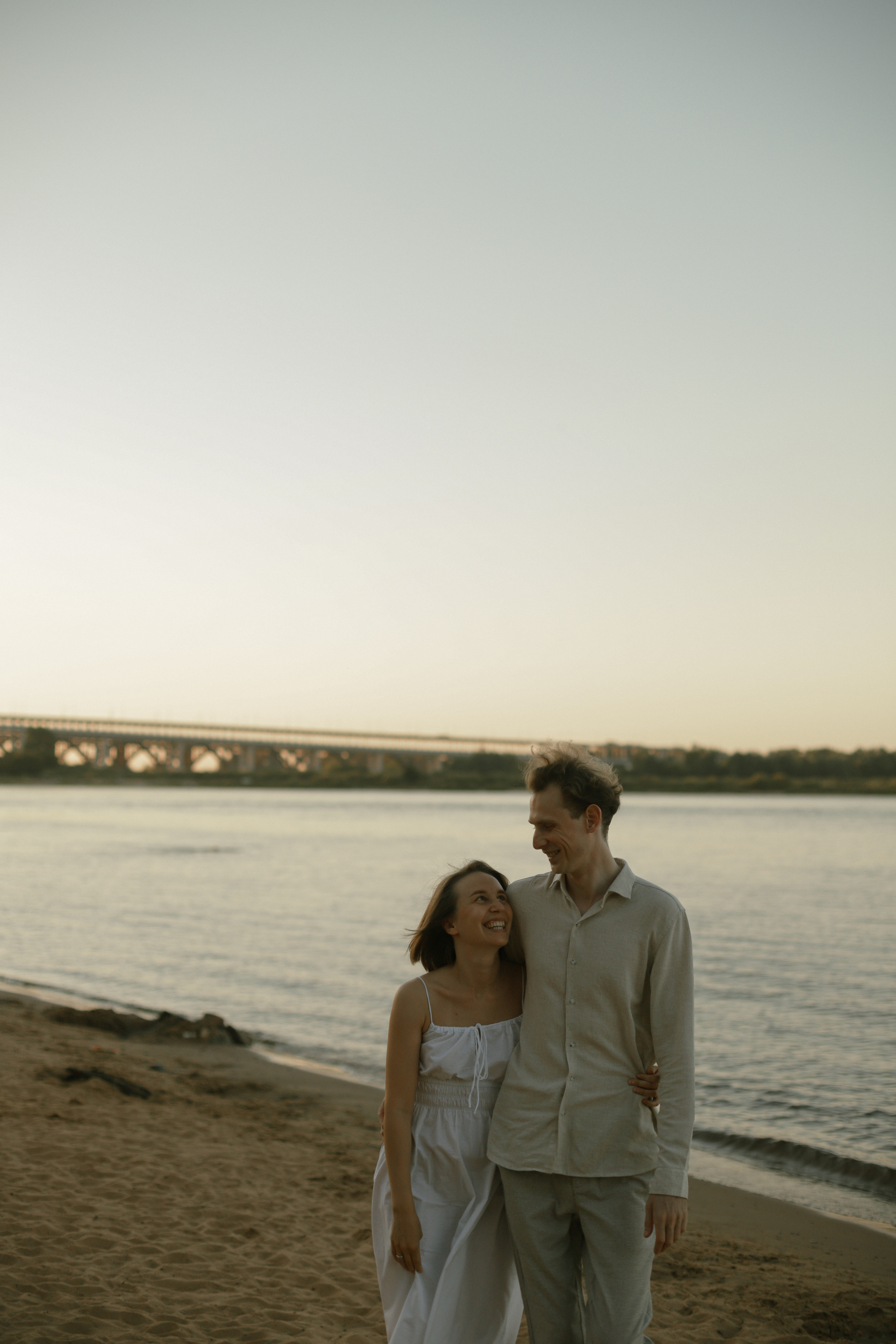Максим и Наталья. Свадебный фотограф Нижний Новгород