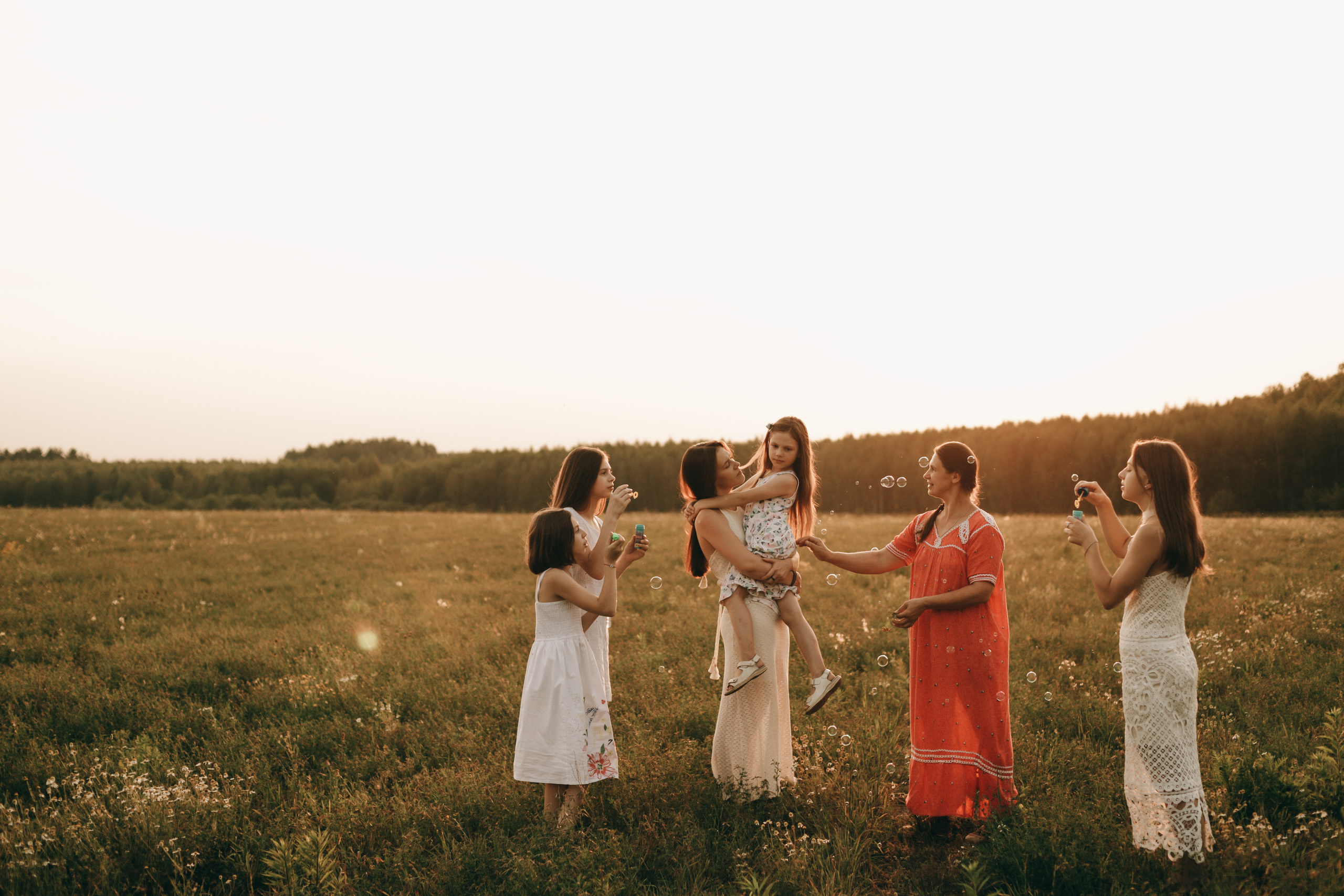 Famlily. Свадебный фотограф Нижний Новгород