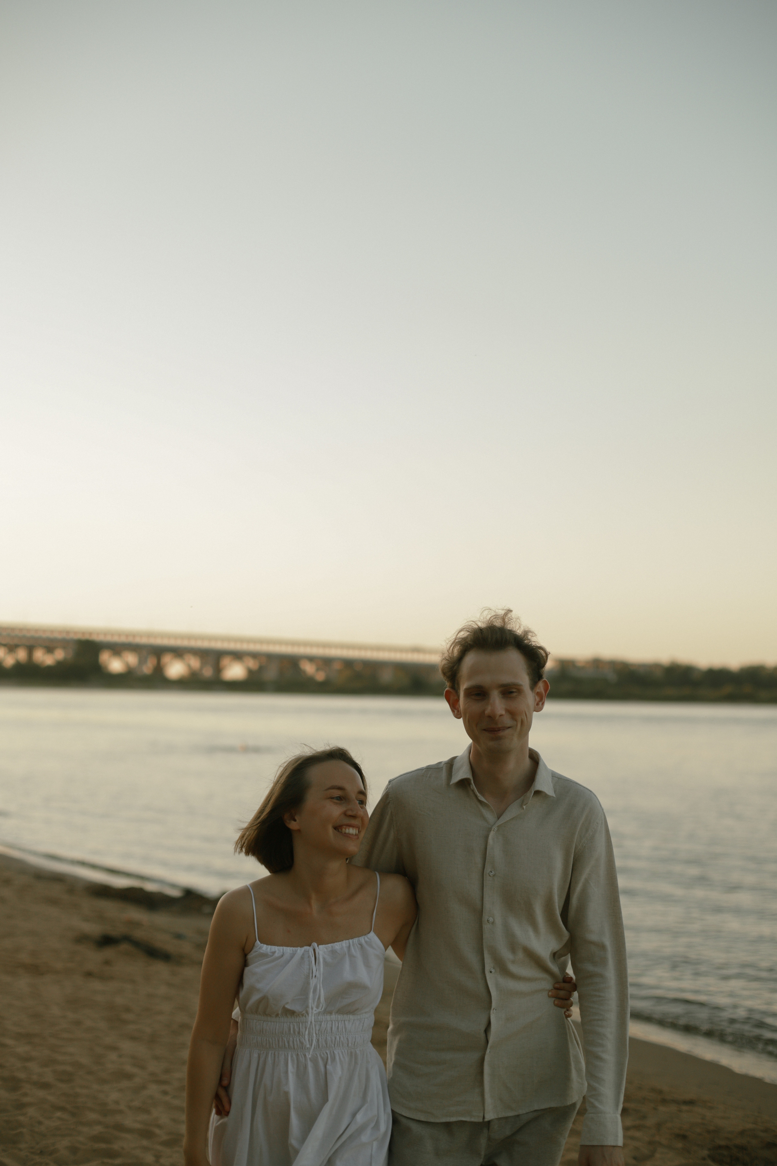 Максим и Наталья. Свадебный фотограф Нижний Новгород