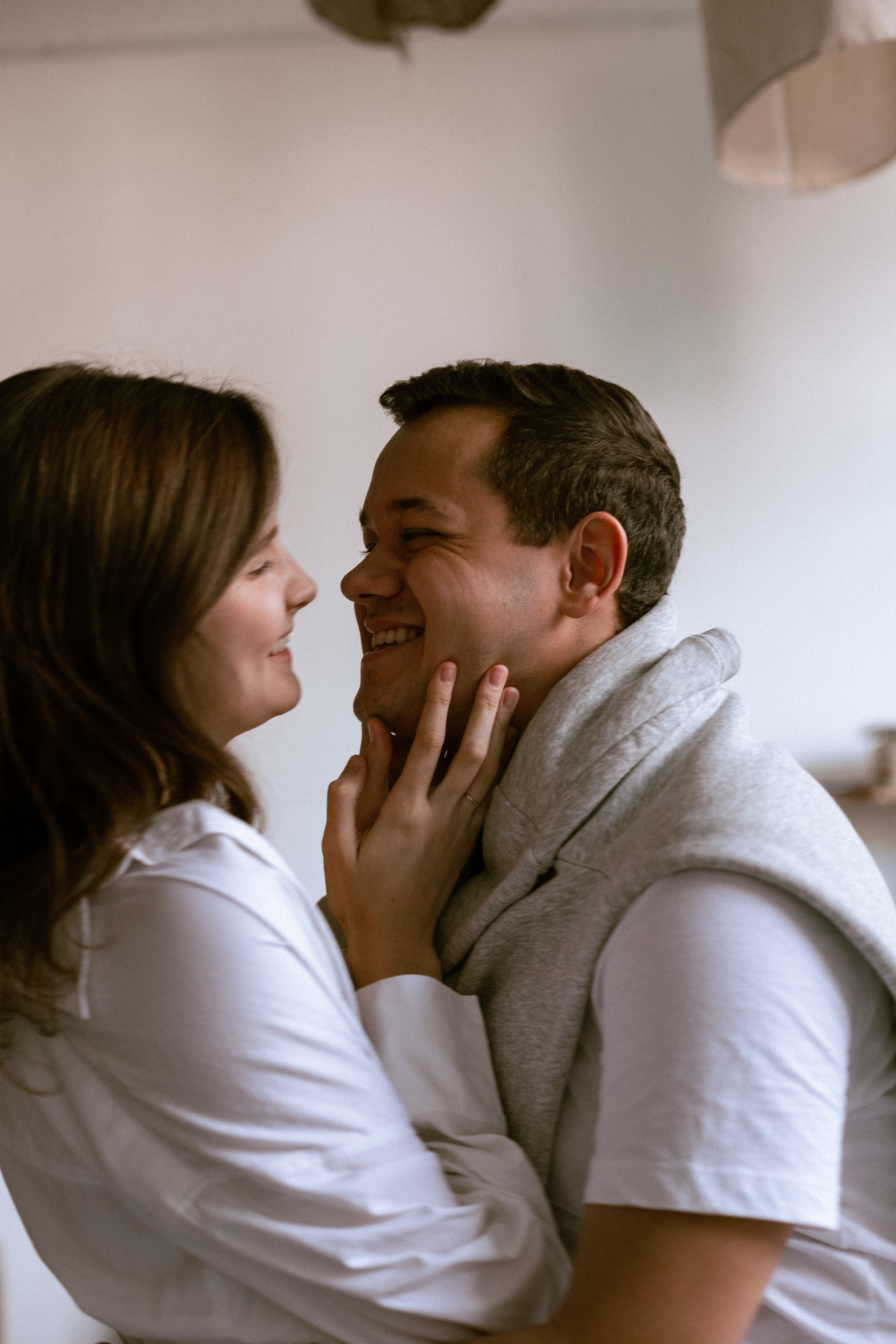 Олег и Юлия. Свадебный фотограф Нижний Новгород