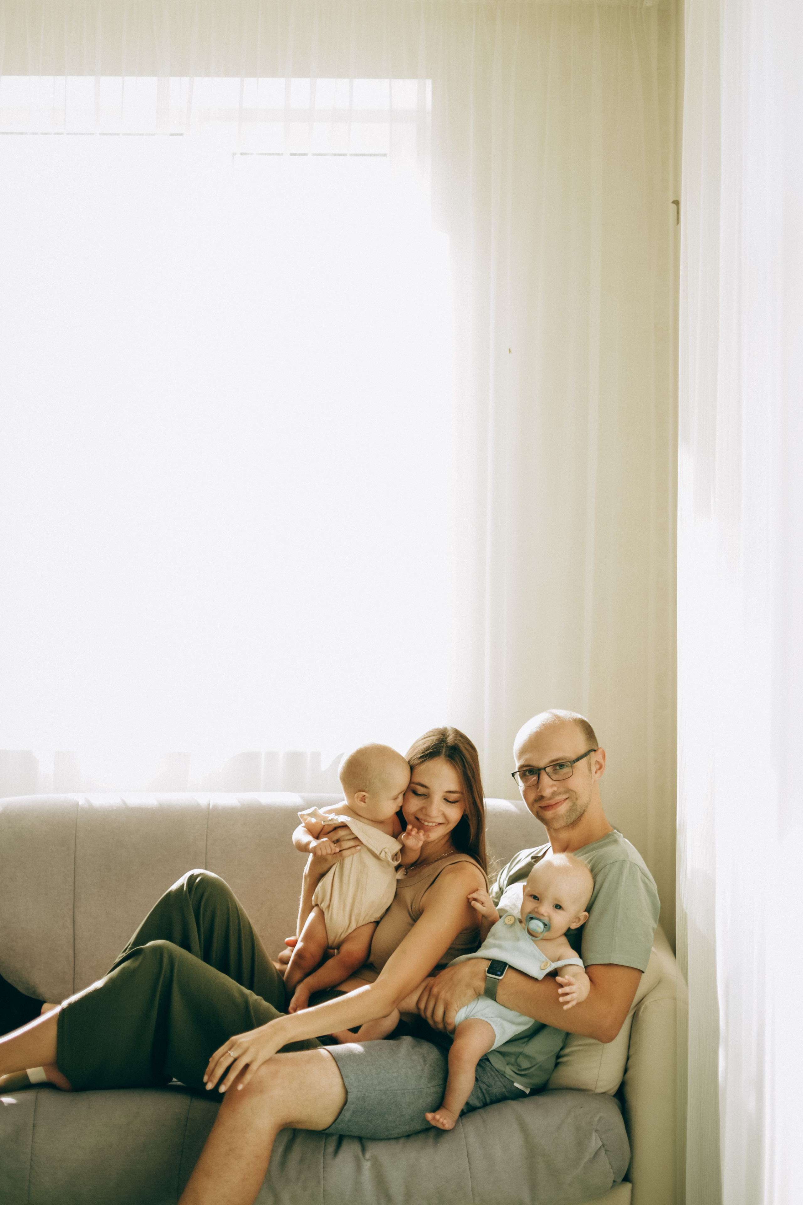 Family. Свадебный фотограф Нижний Новгород