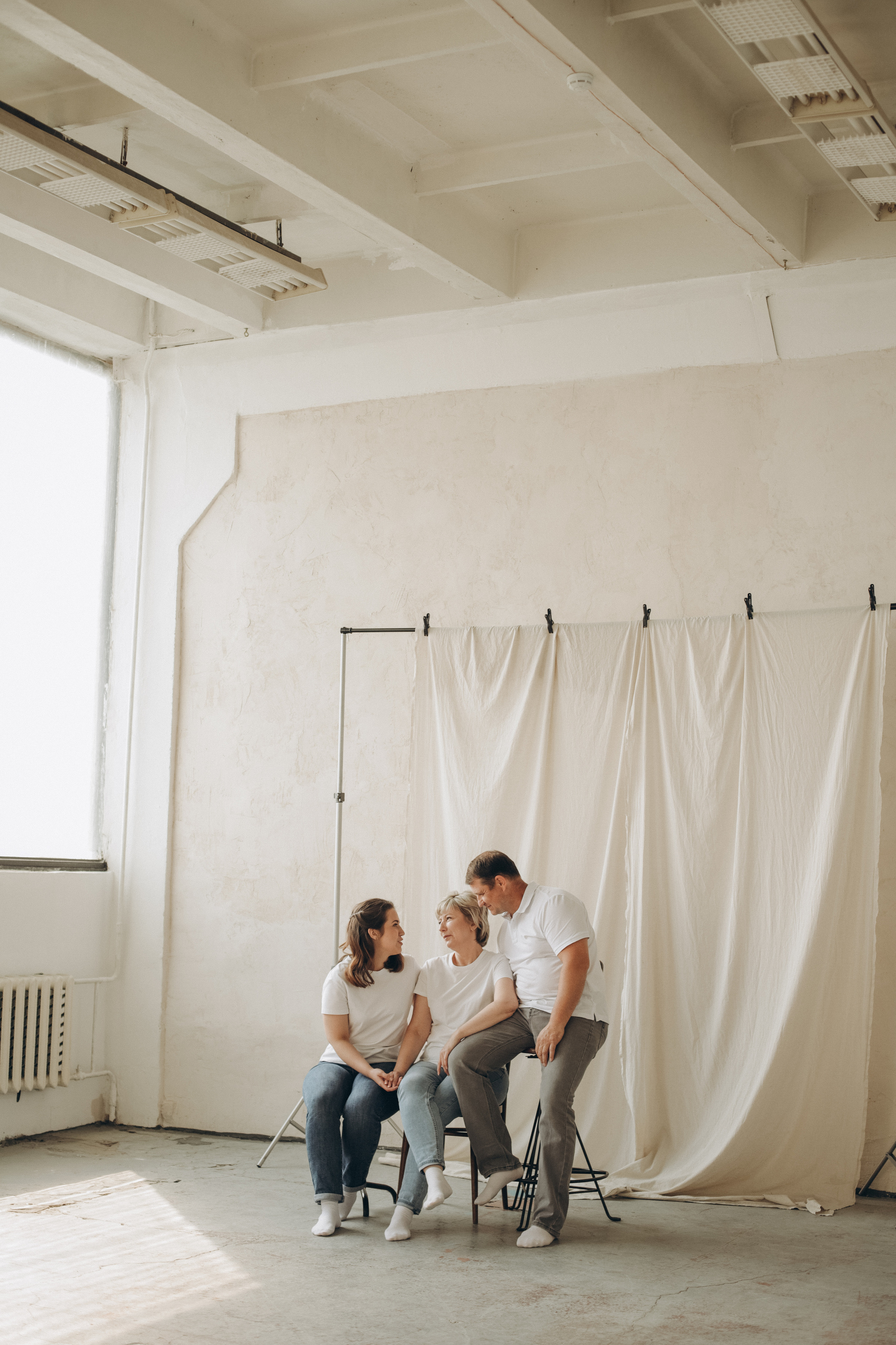 Family. Свадебный фотограф Нижний Новгород
