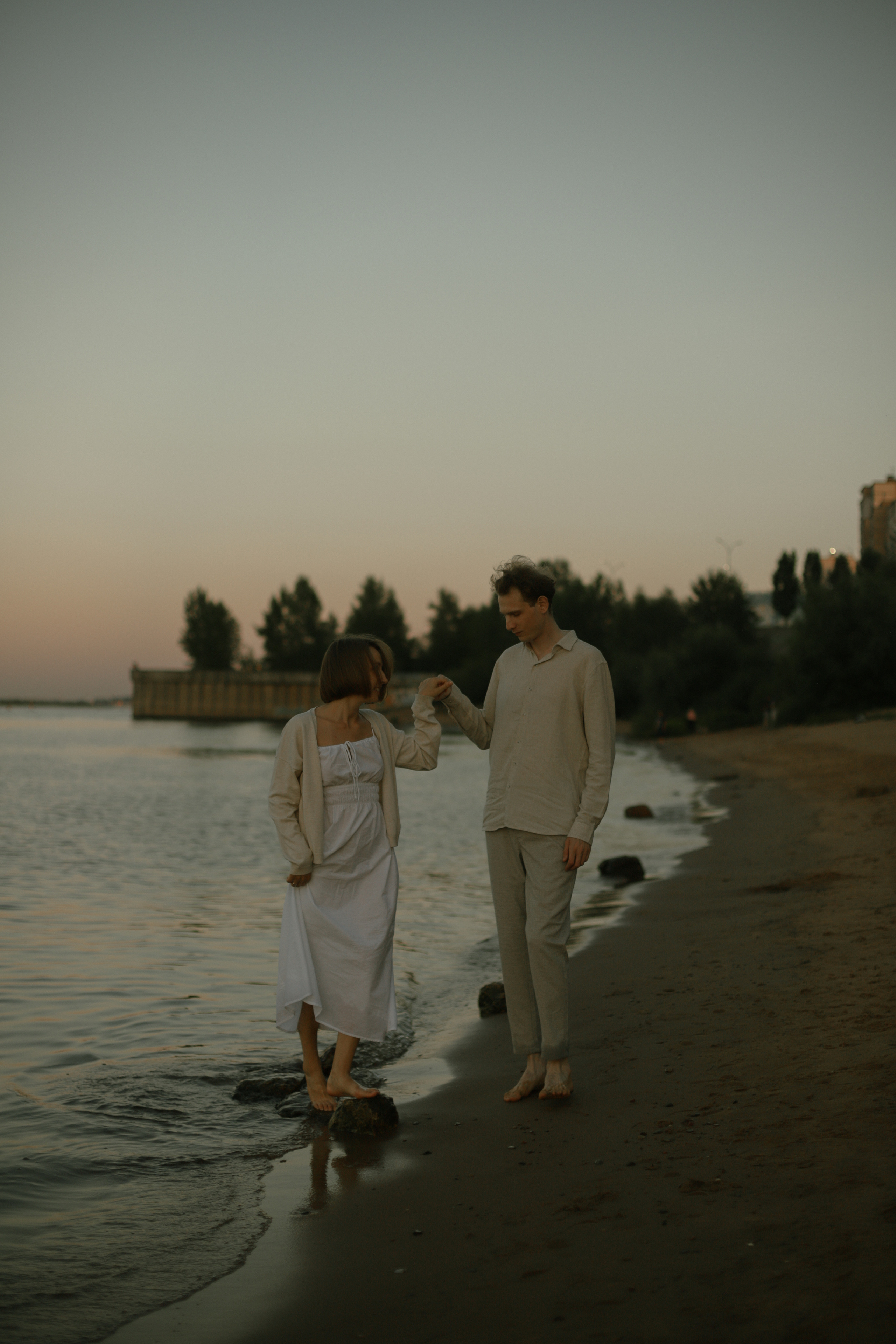 Максим и Наталья. Свадебный фотограф Нижний Новгород