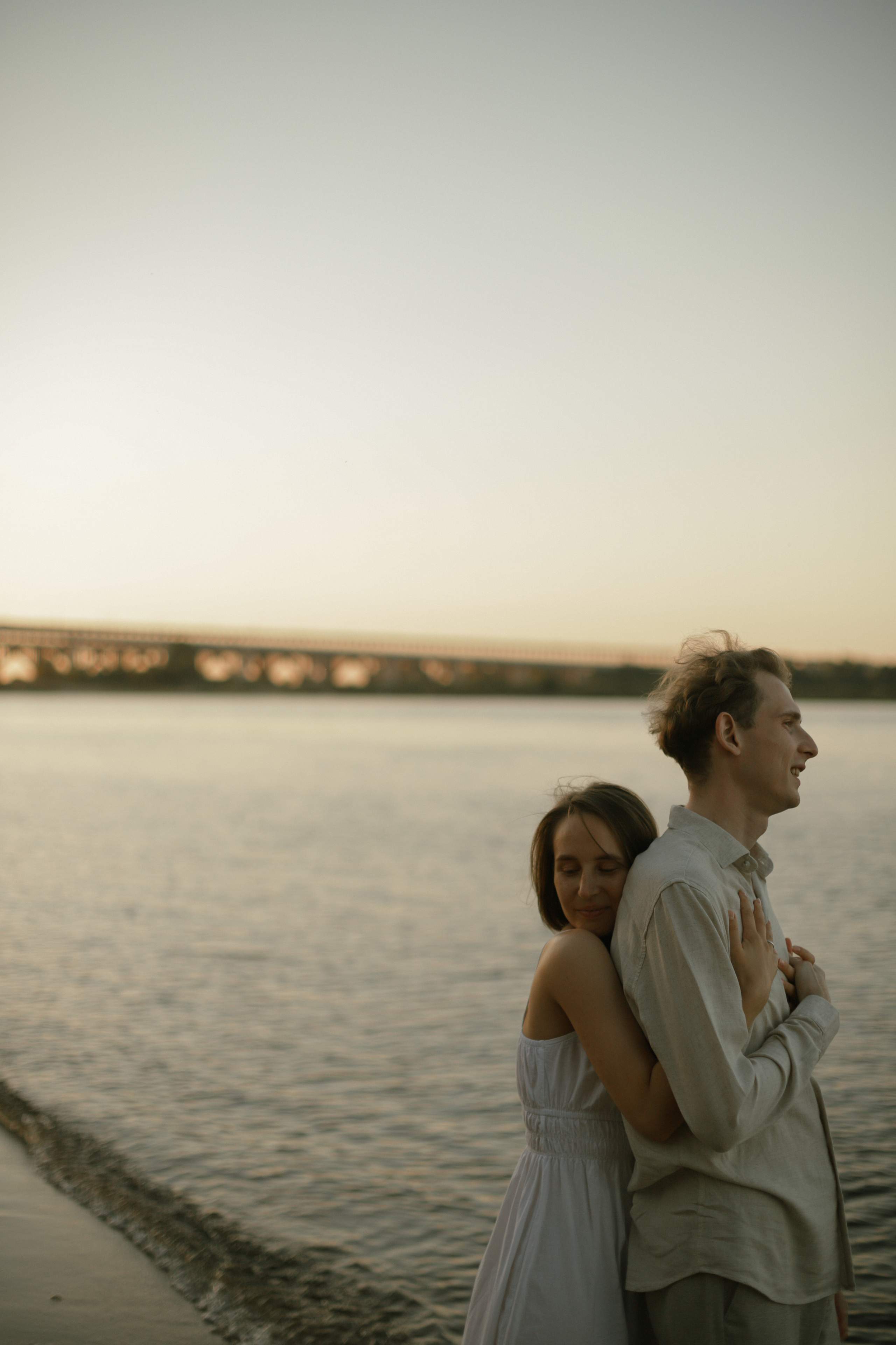 Максим и Наталья. Свадебный фотограф Нижний Новгород