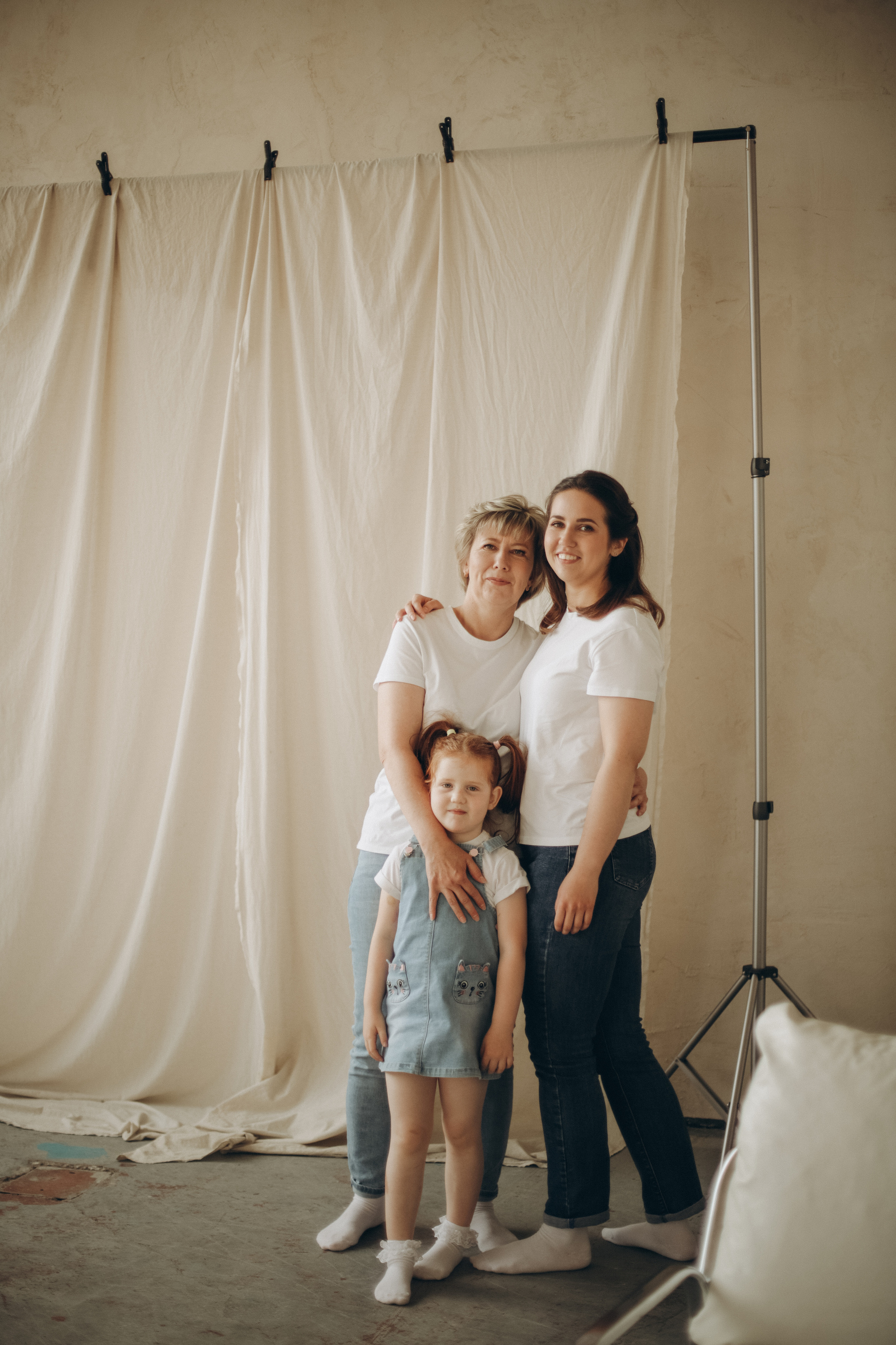 Family. Свадебный фотограф Нижний Новгород