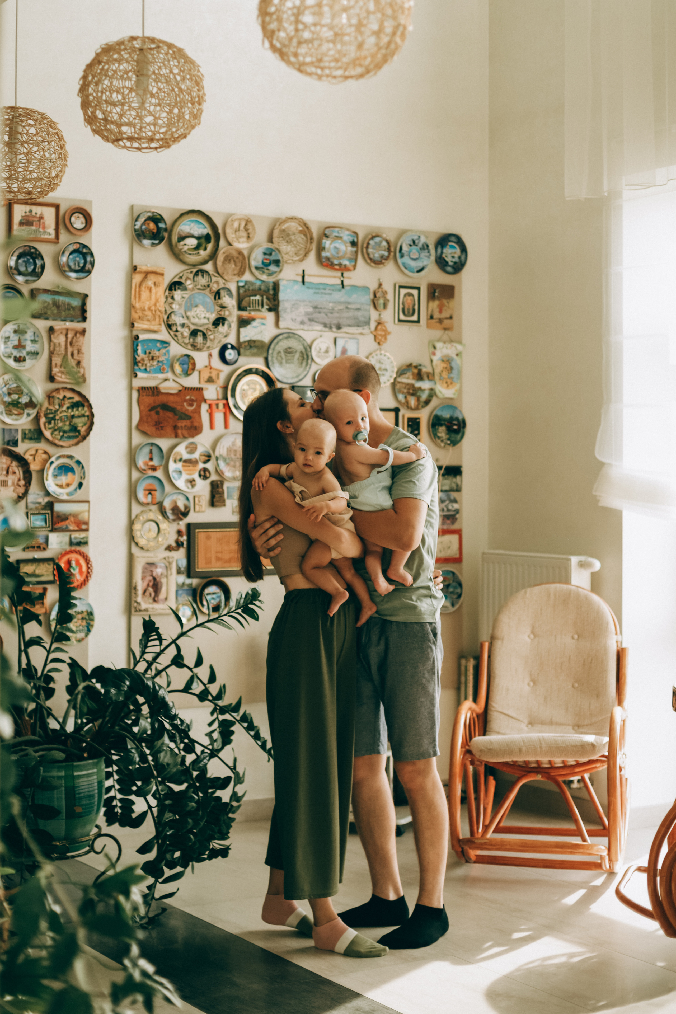 Family. Свадебный фотограф Нижний Новгород