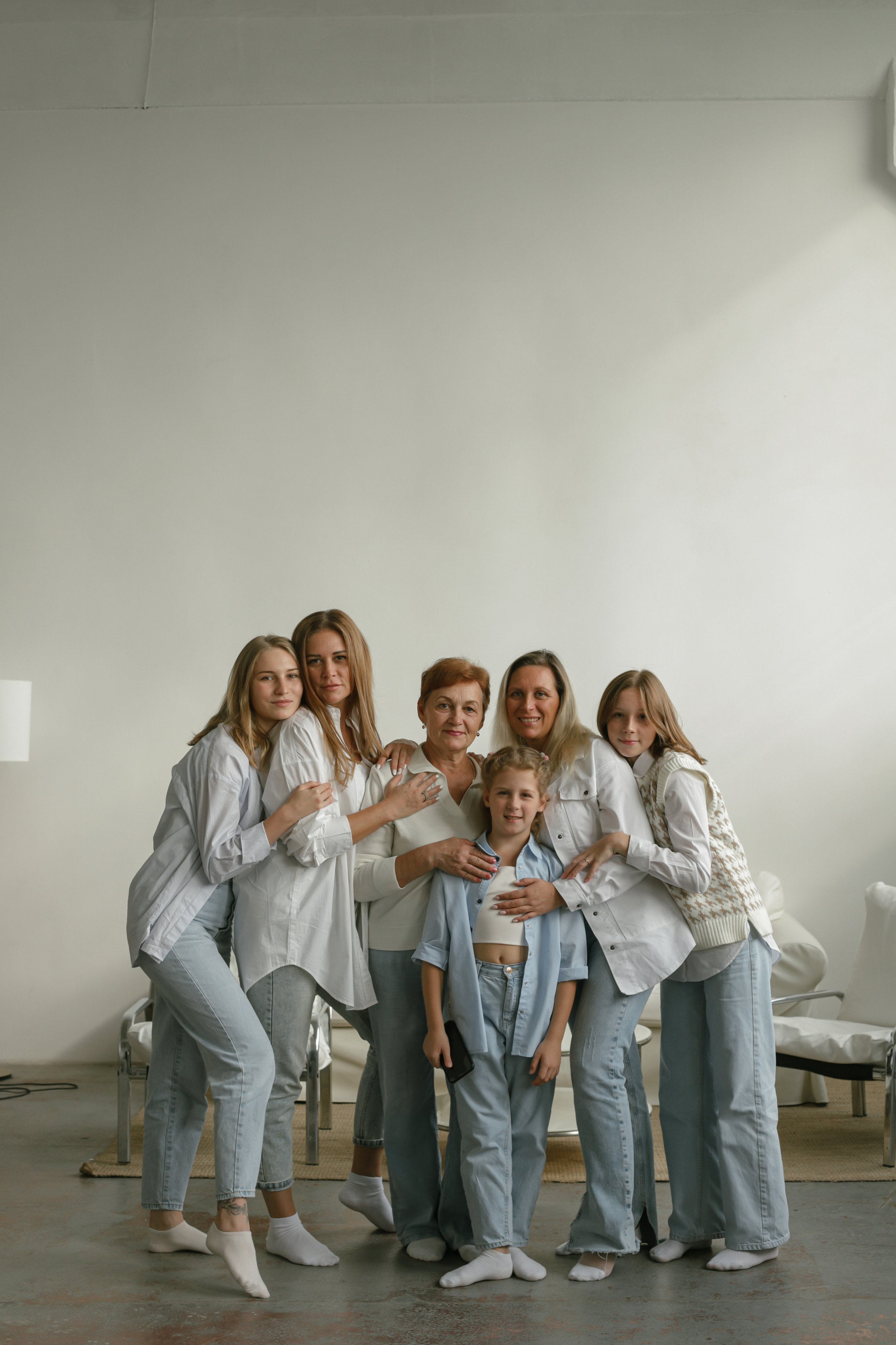 Family. Свадебный фотограф Нижний Новгород