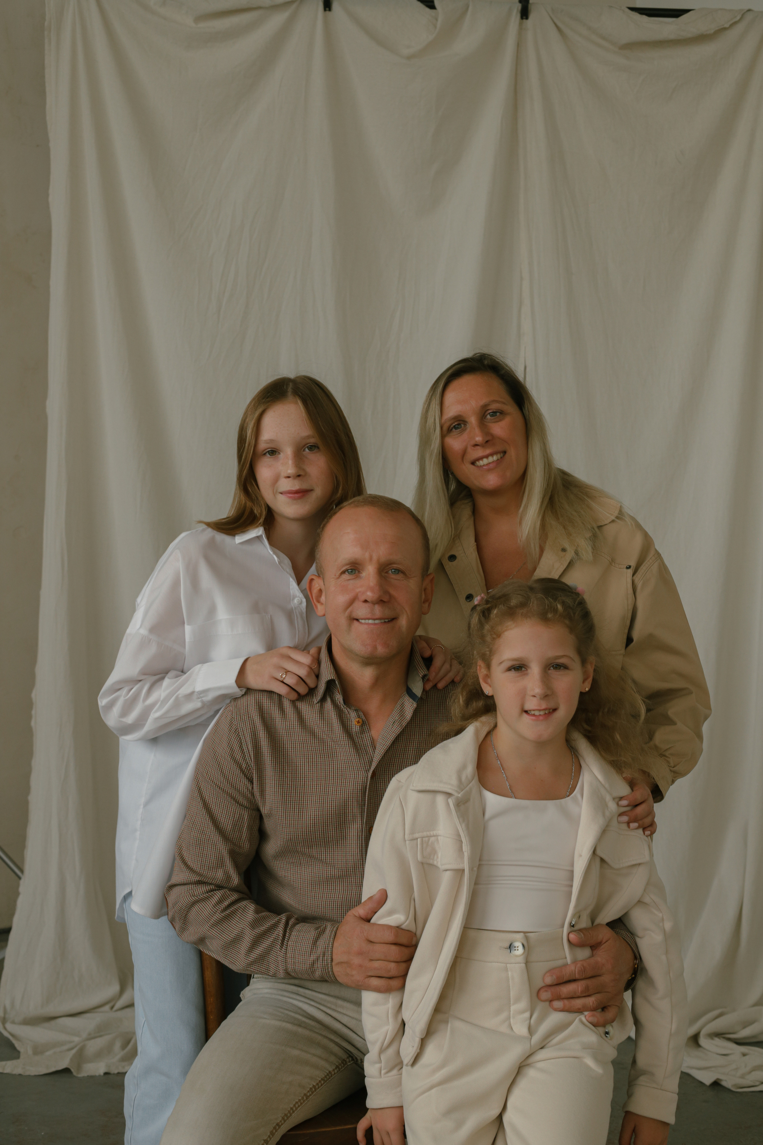 Family. Свадебный фотограф Нижний Новгород