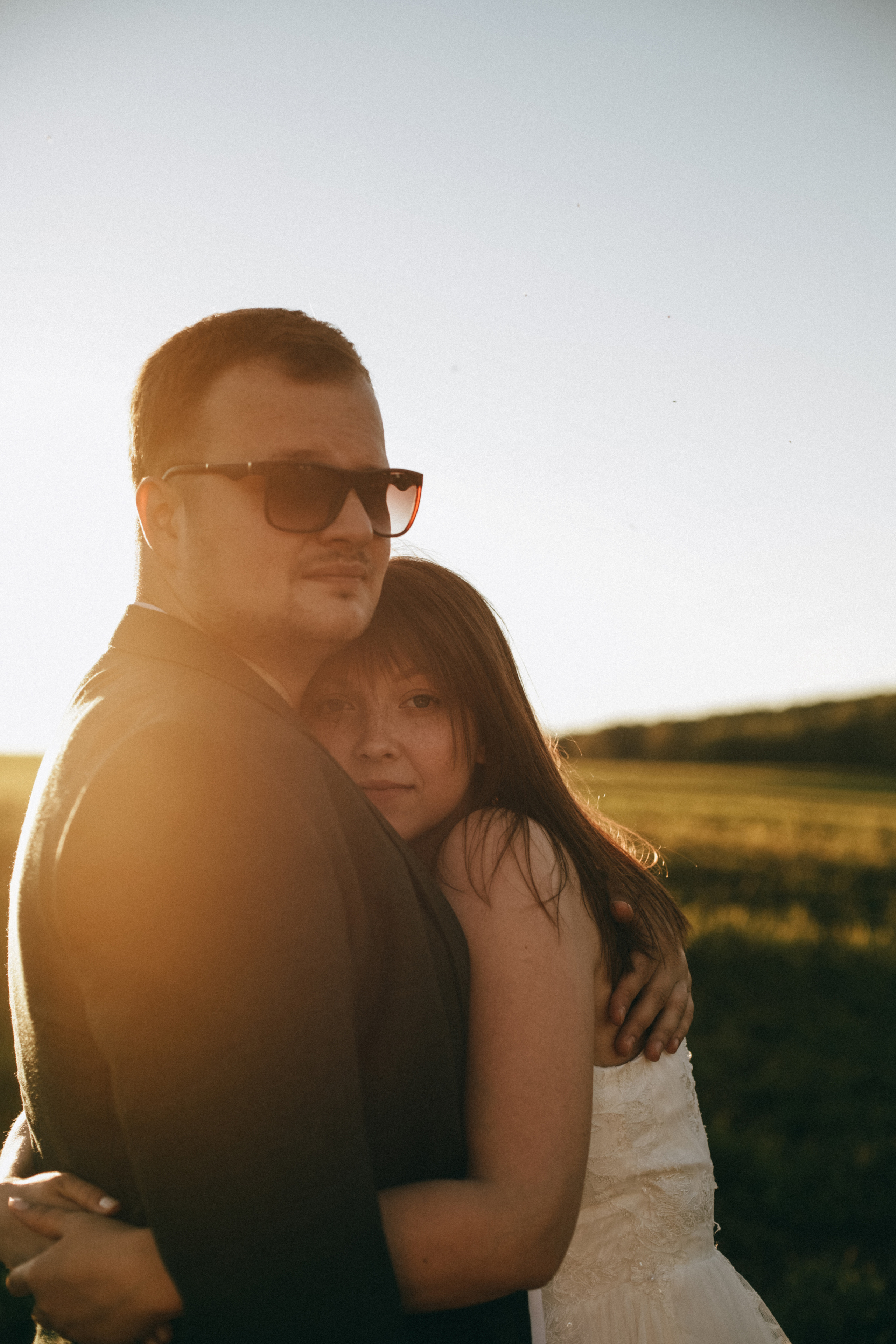 Евгений и Ксения. Свадебный фотограф Нижний Новгород