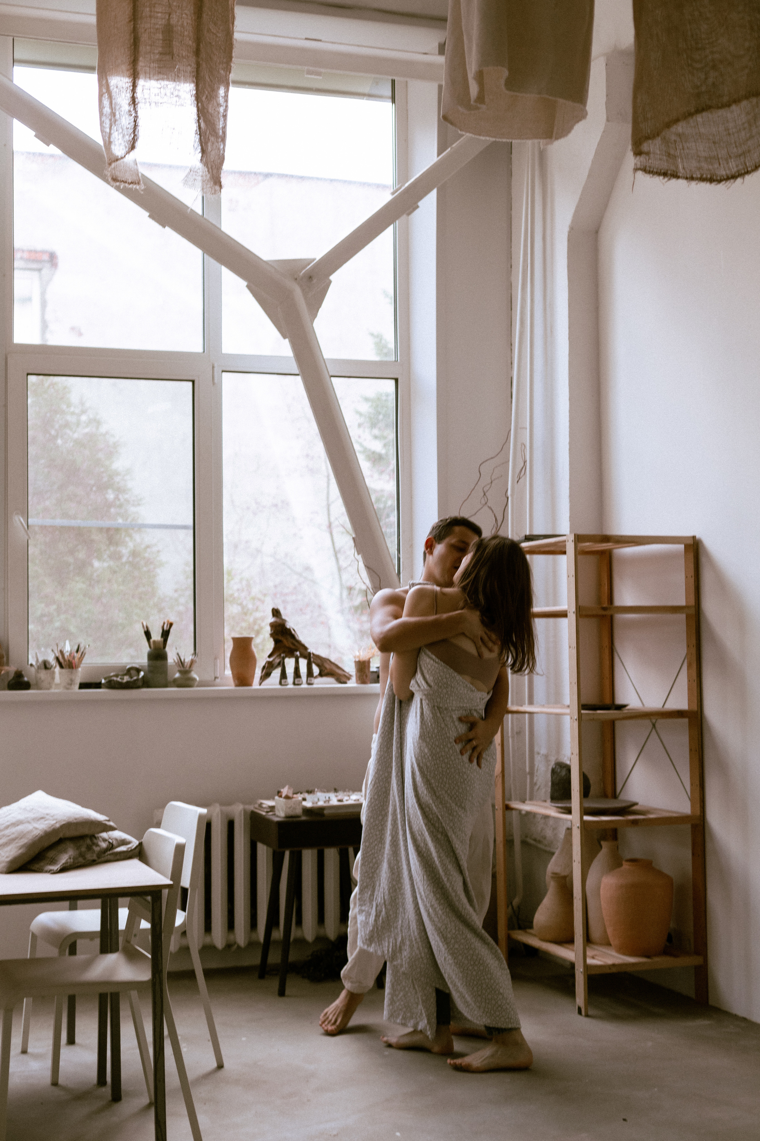 Олег и Юлия. Свадебный фотограф Нижний Новгород