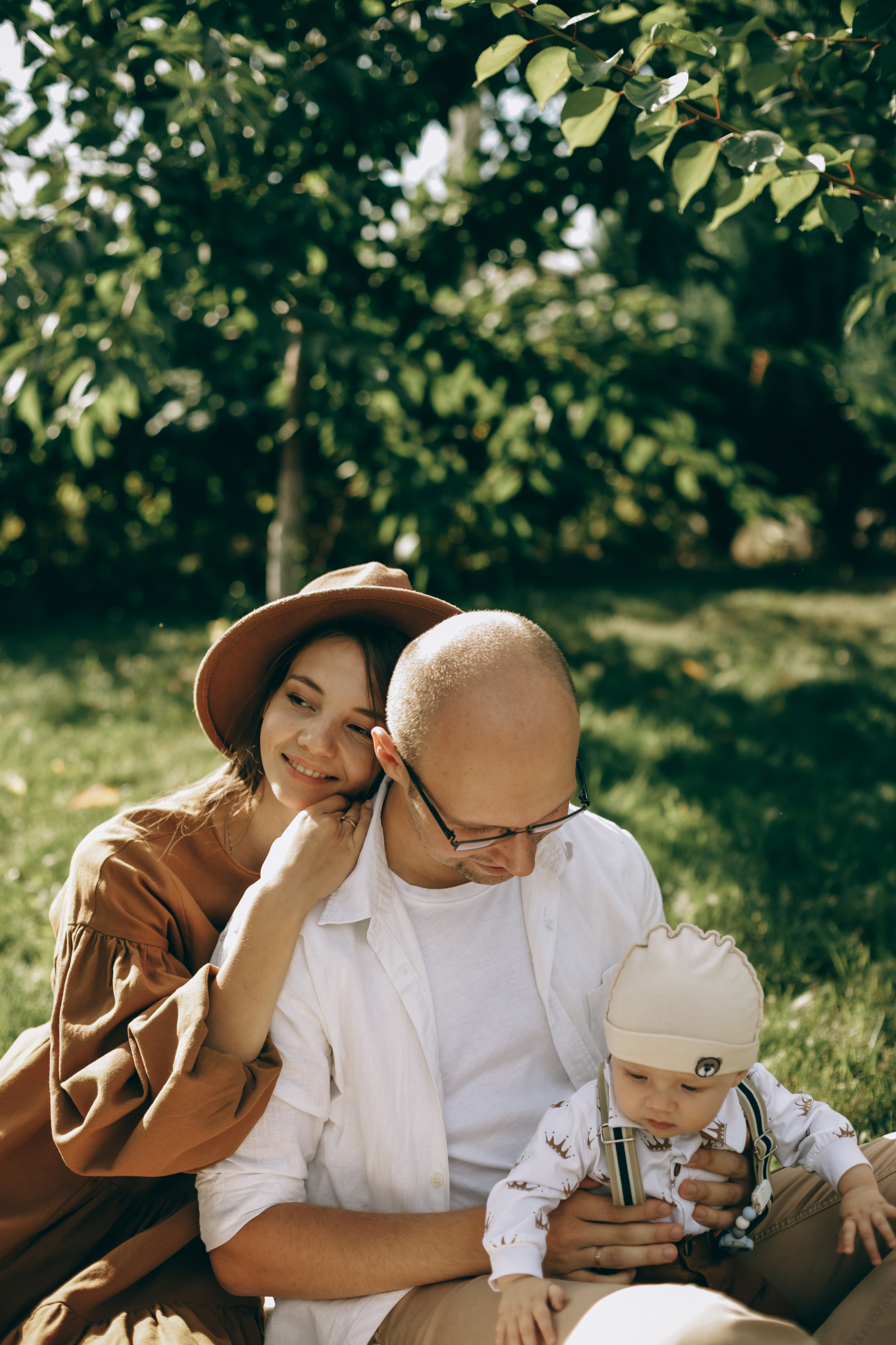 Family. Свадебный фотограф Нижний Новгород