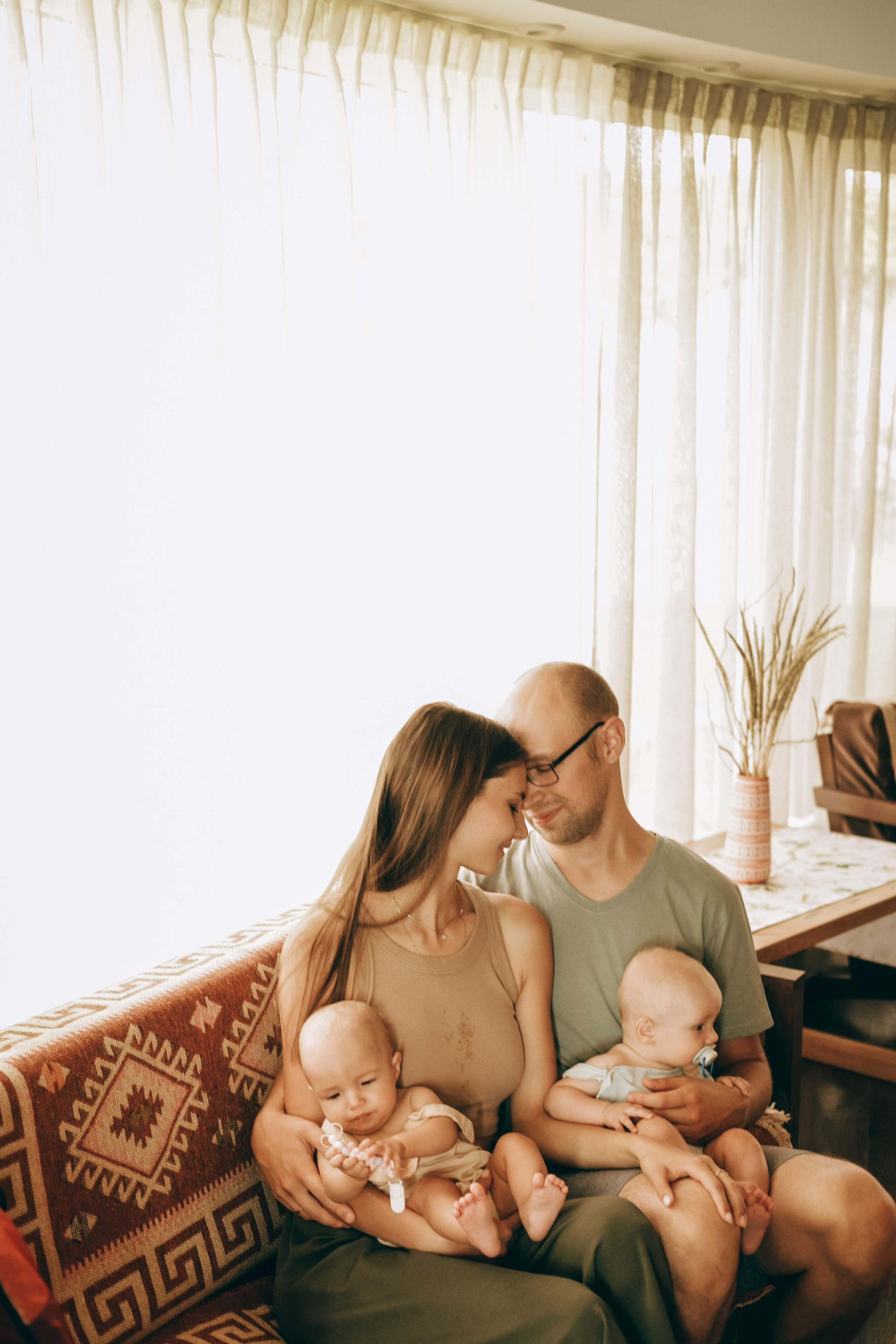 Family. Свадебный фотограф Нижний Новгород