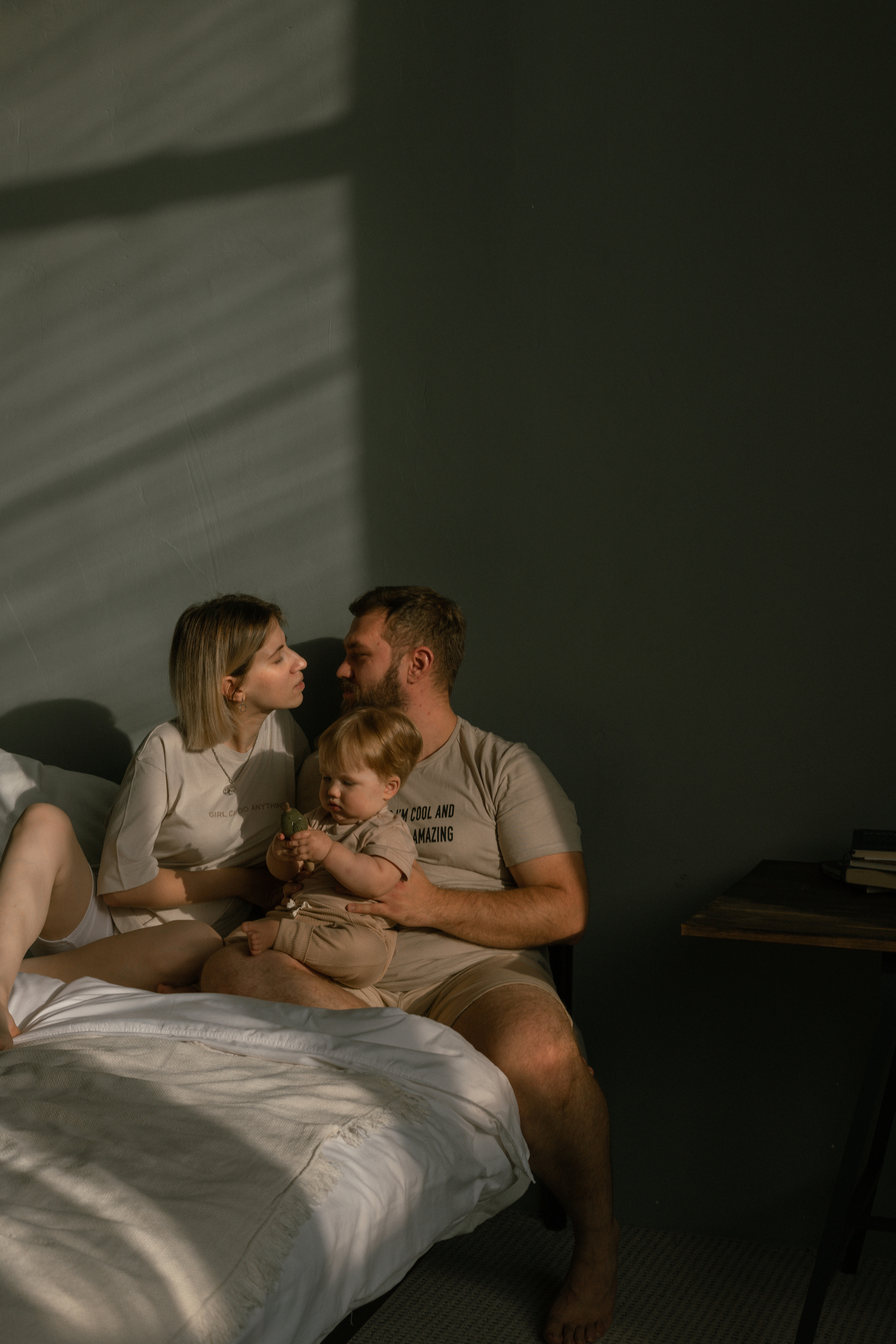 Family Domstudios. Свадебный фотограф Нижний Новгород