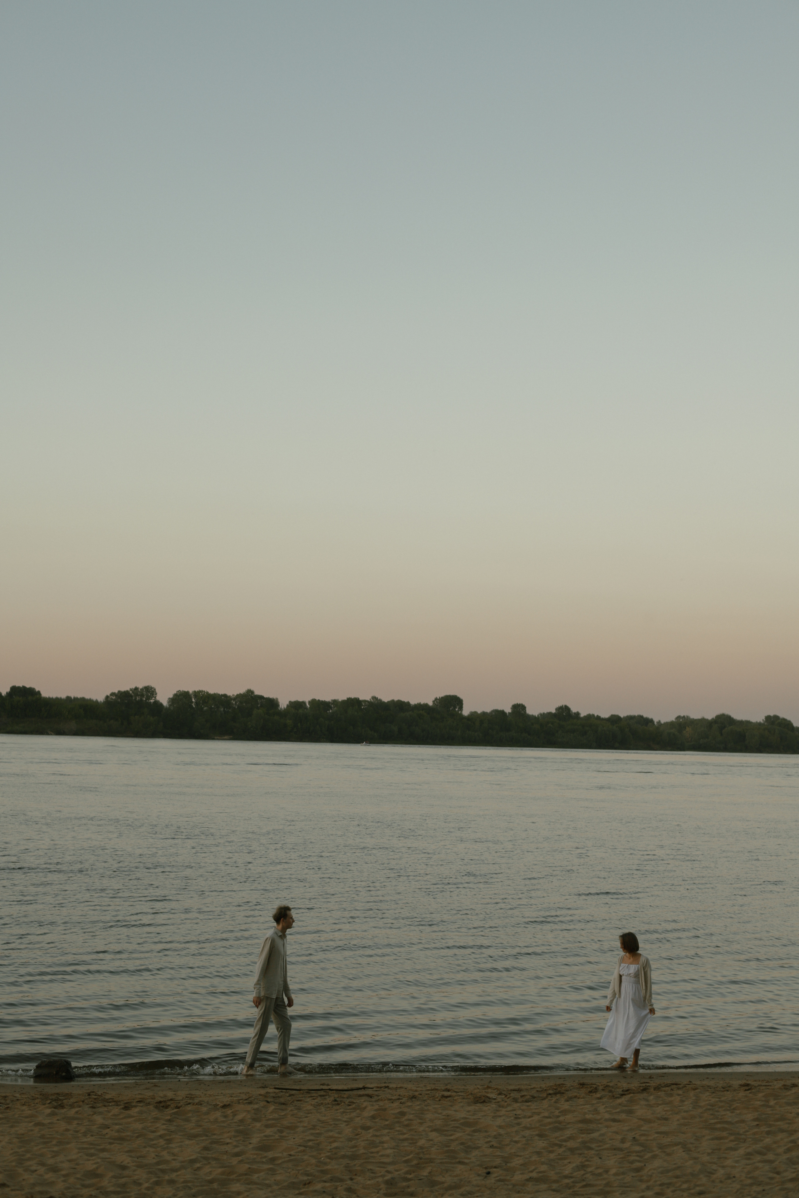 Максим и Наталья. Свадебный фотограф Нижний Новгород