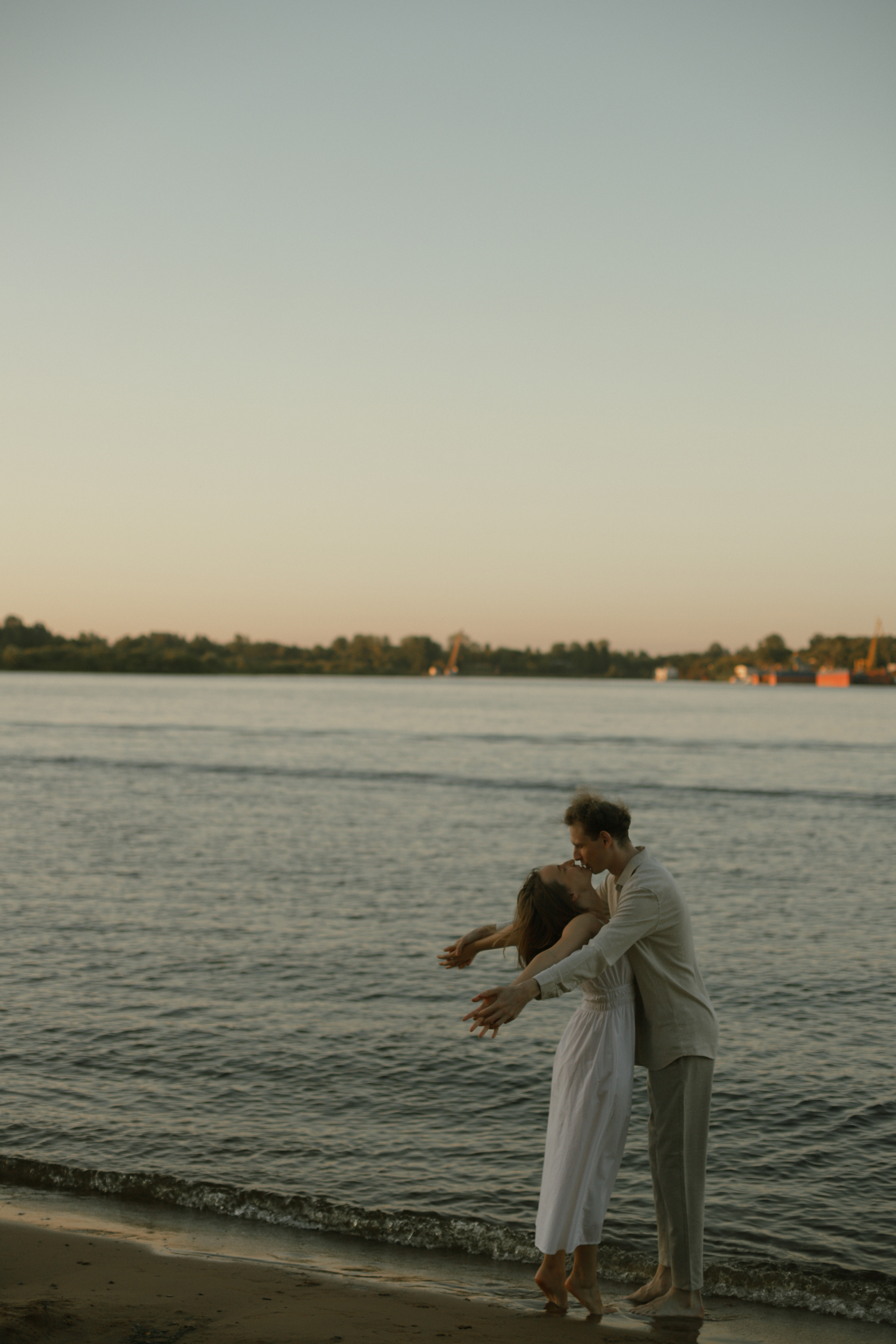 Максим и Наталья. Свадебный фотограф Нижний Новгород