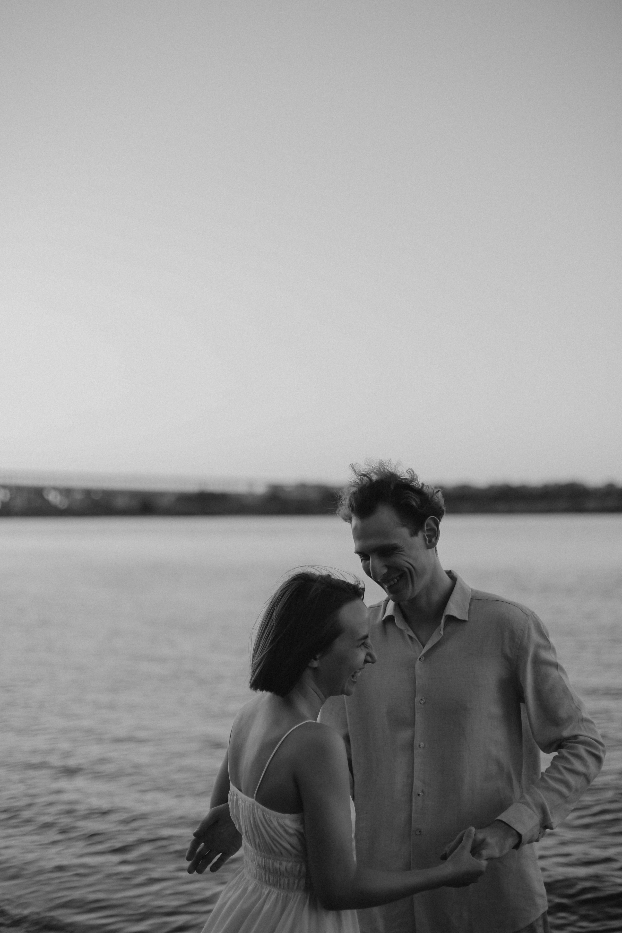 Максим и Наталья. Свадебный фотограф Нижний Новгород