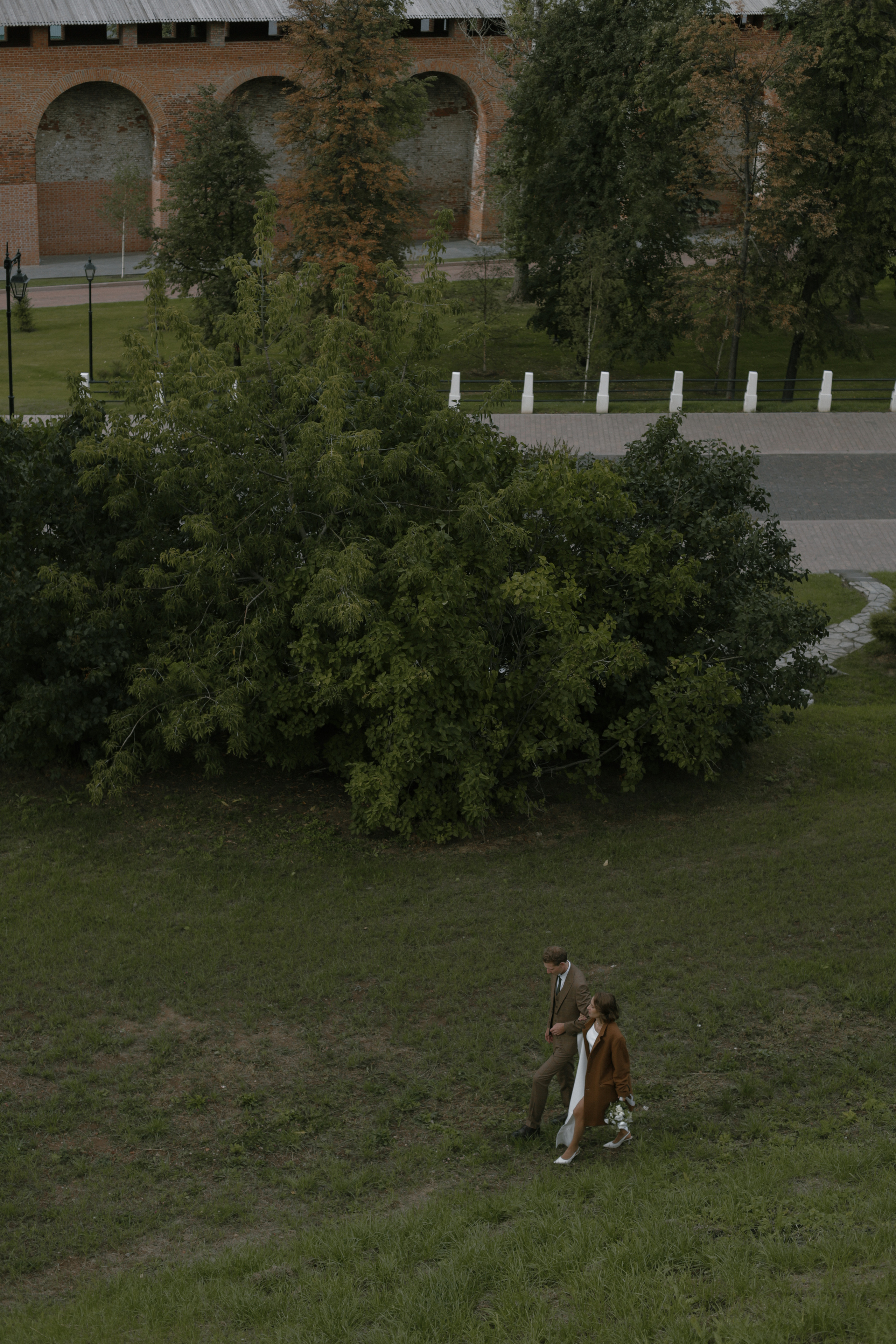 Наталья и Максим. Свадебный фотограф Нижний Новгород