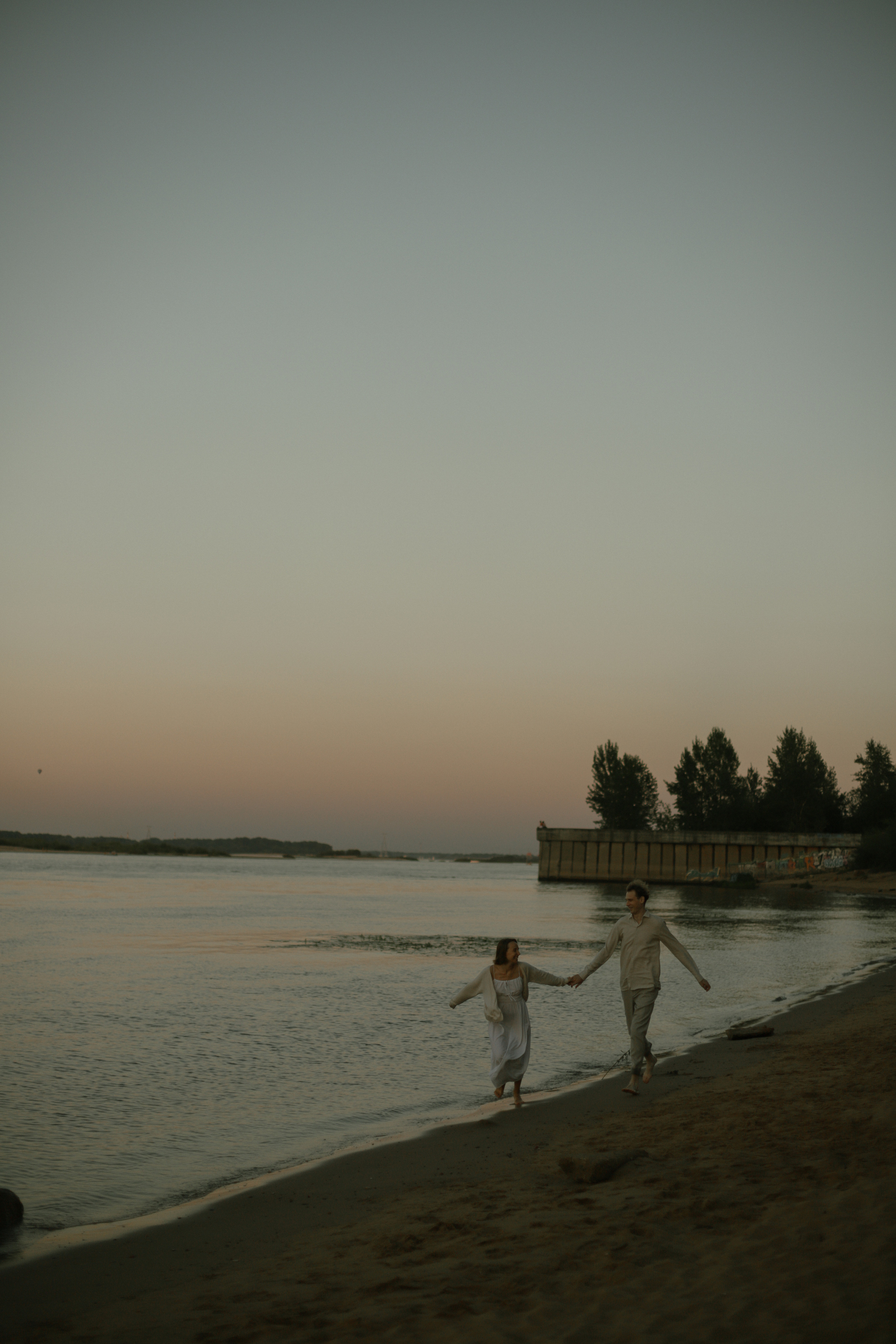 Максим и Наталья. Свадебный фотограф Нижний Новгород