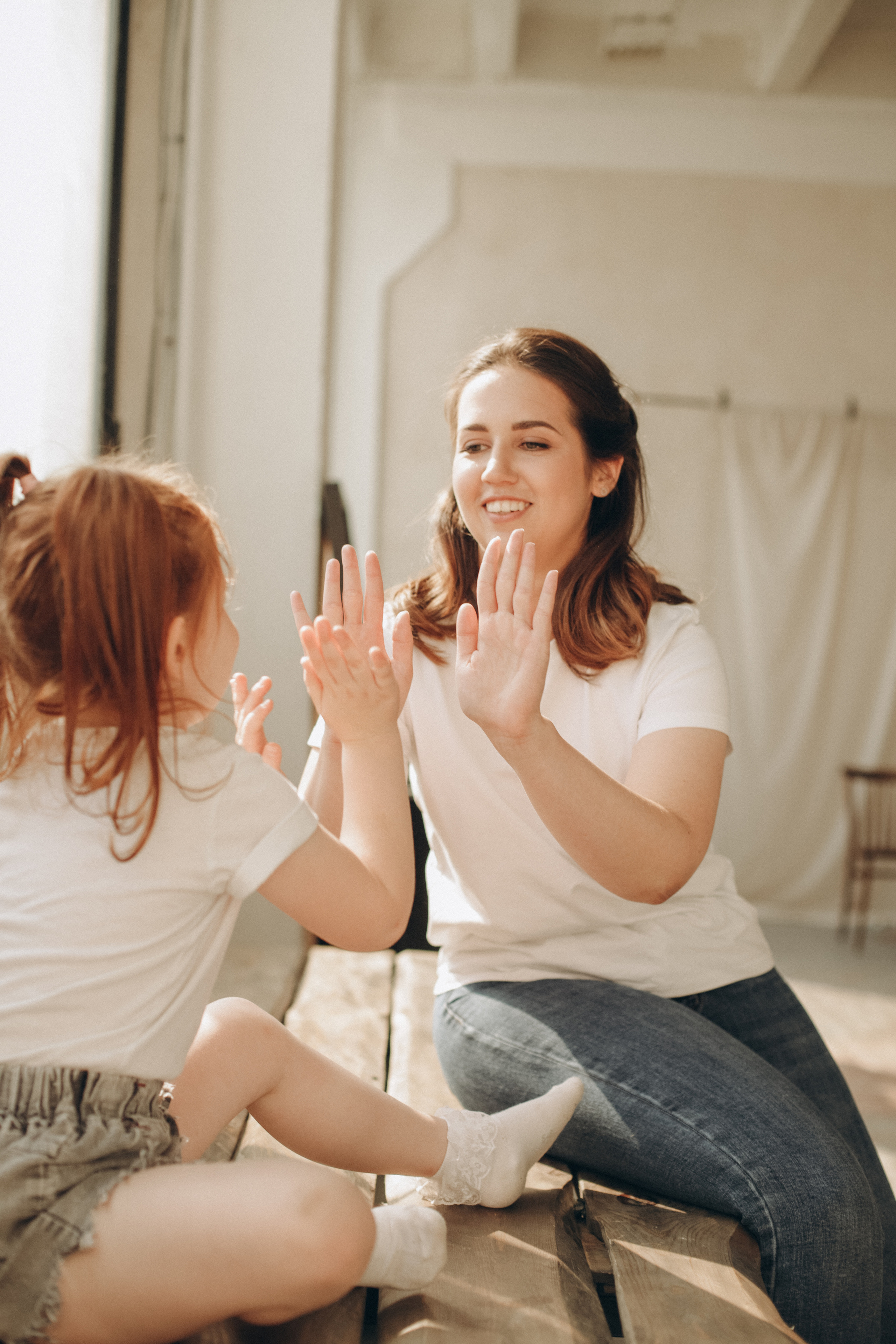 Family. Свадебный фотограф Нижний Новгород