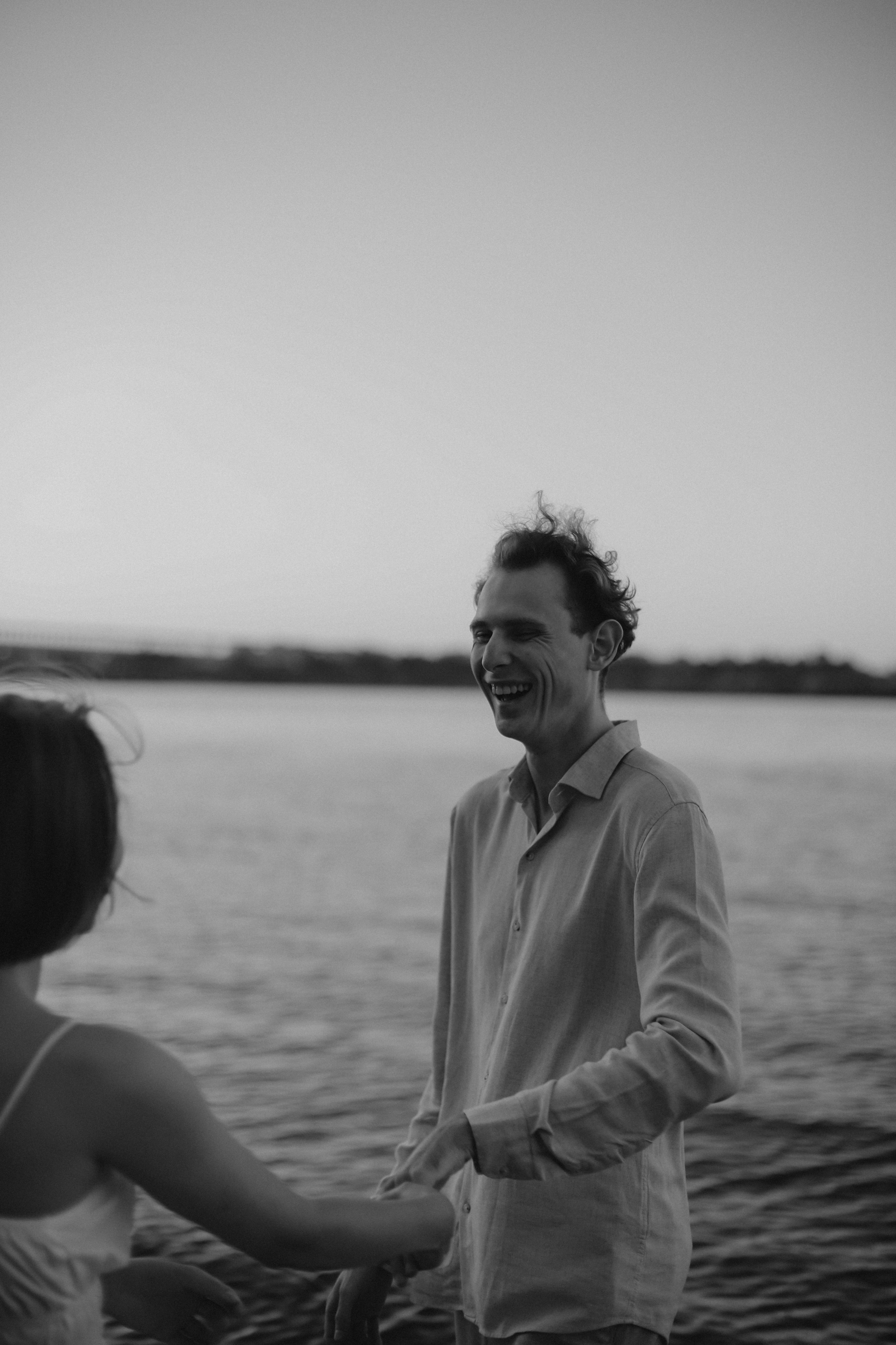 Максим и Наталья. Свадебный фотограф Нижний Новгород