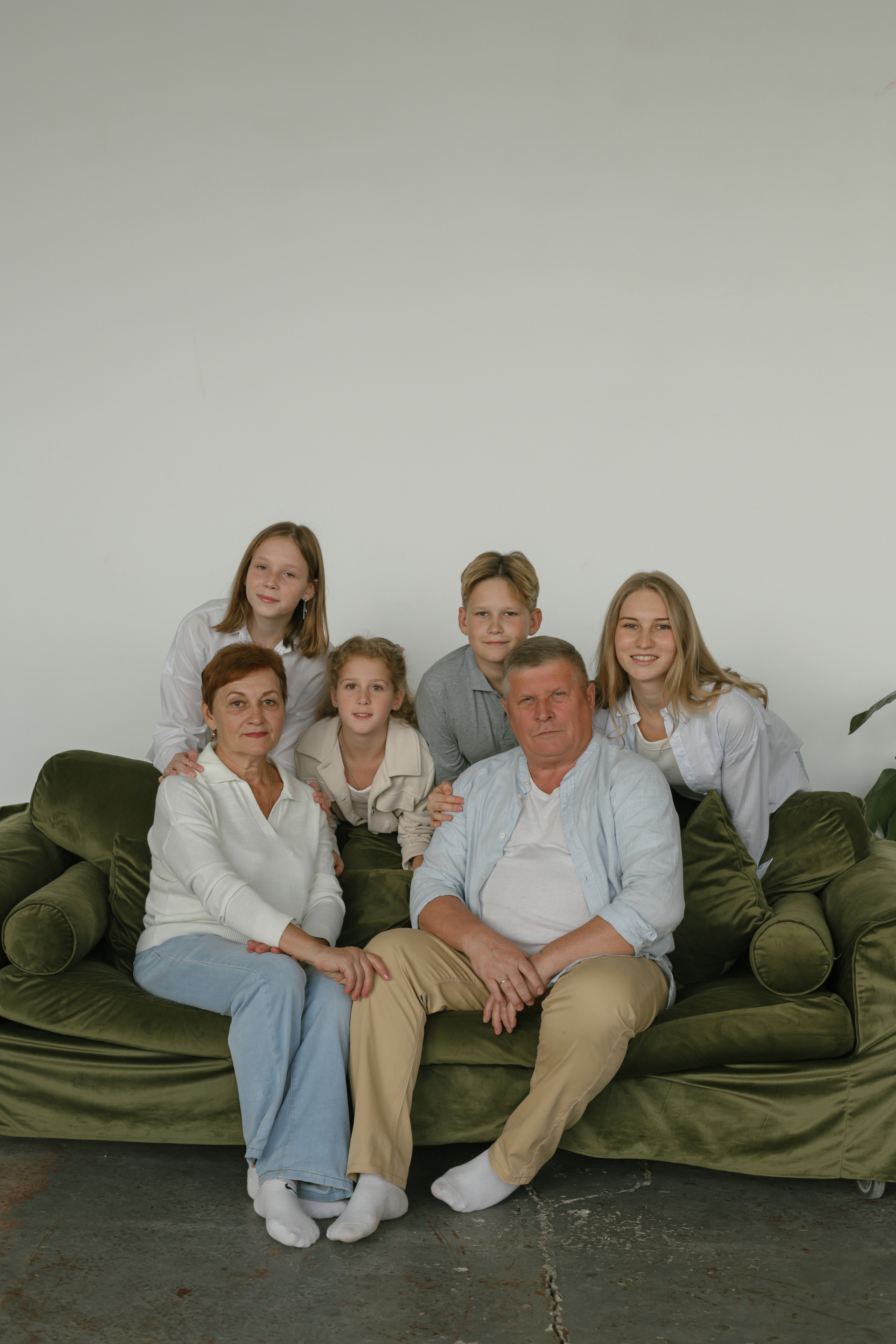 Family. Свадебный фотограф Нижний Новгород