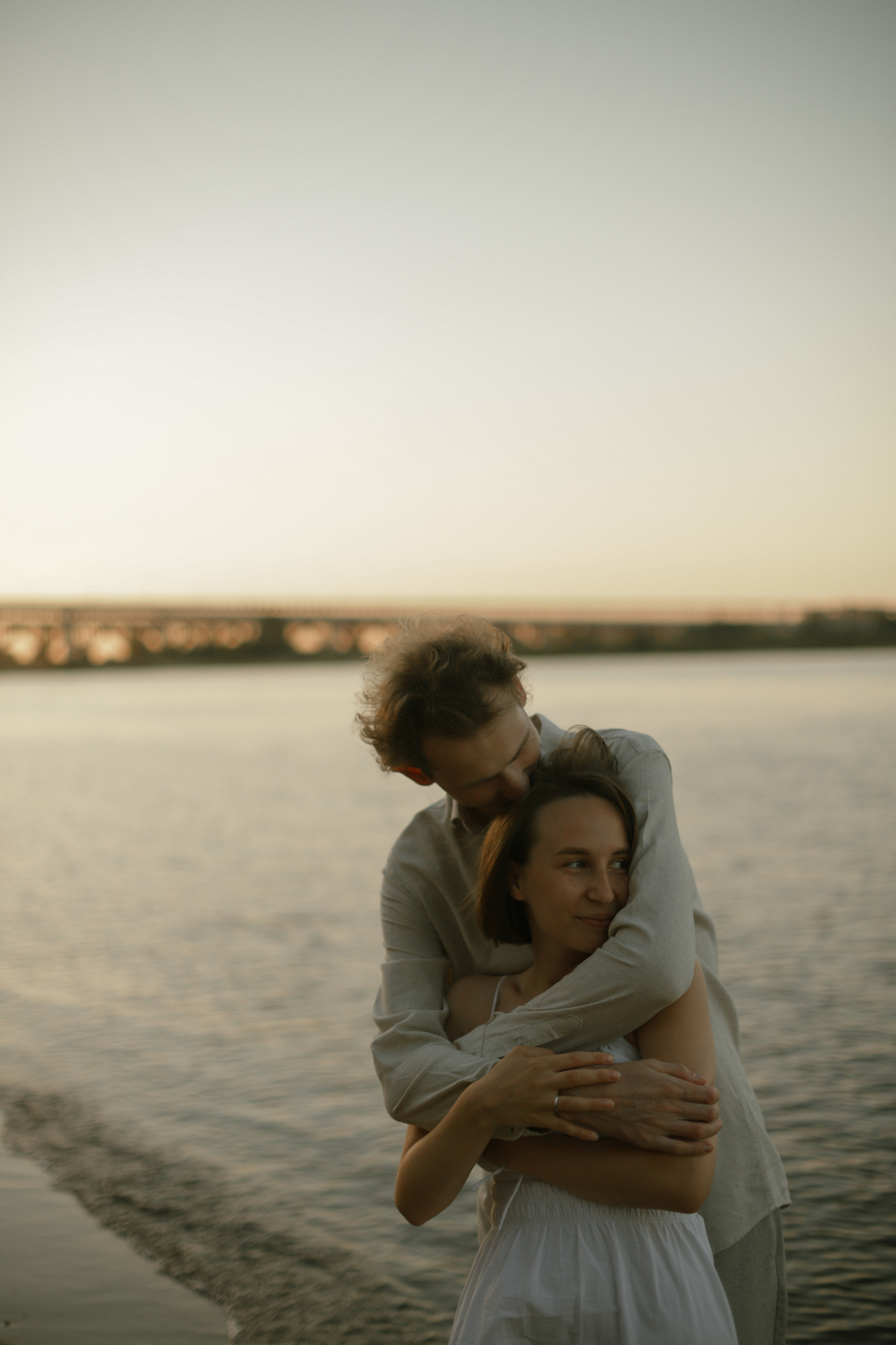 Максим и Наталья. Свадебный фотограф Нижний Новгород