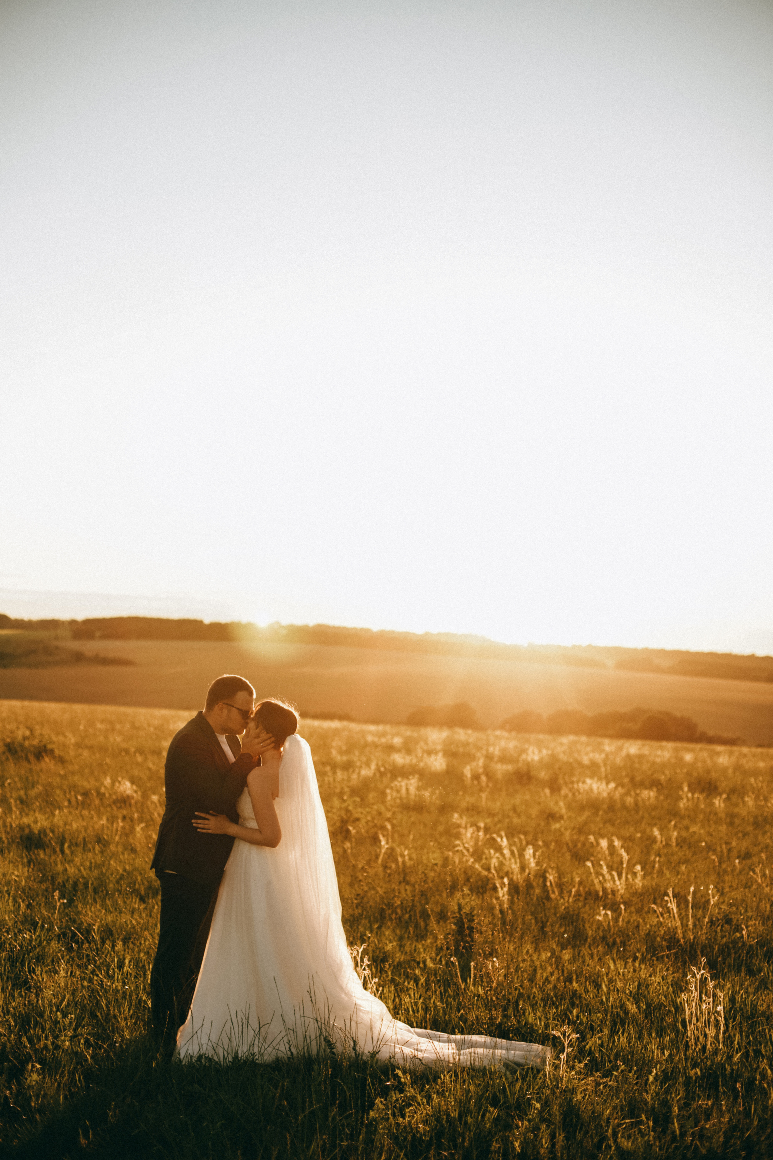 Евгений и Ксения. Свадебный фотограф Нижний Новгород