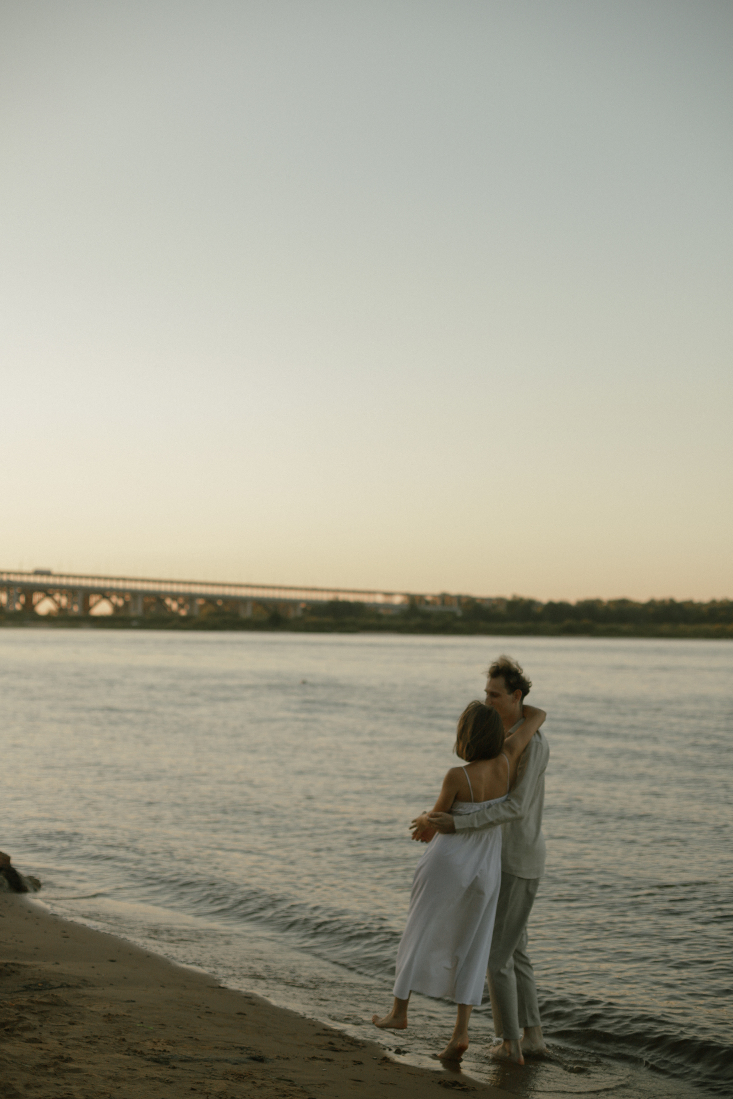Максим и Наталья. Свадебный фотограф Нижний Новгород