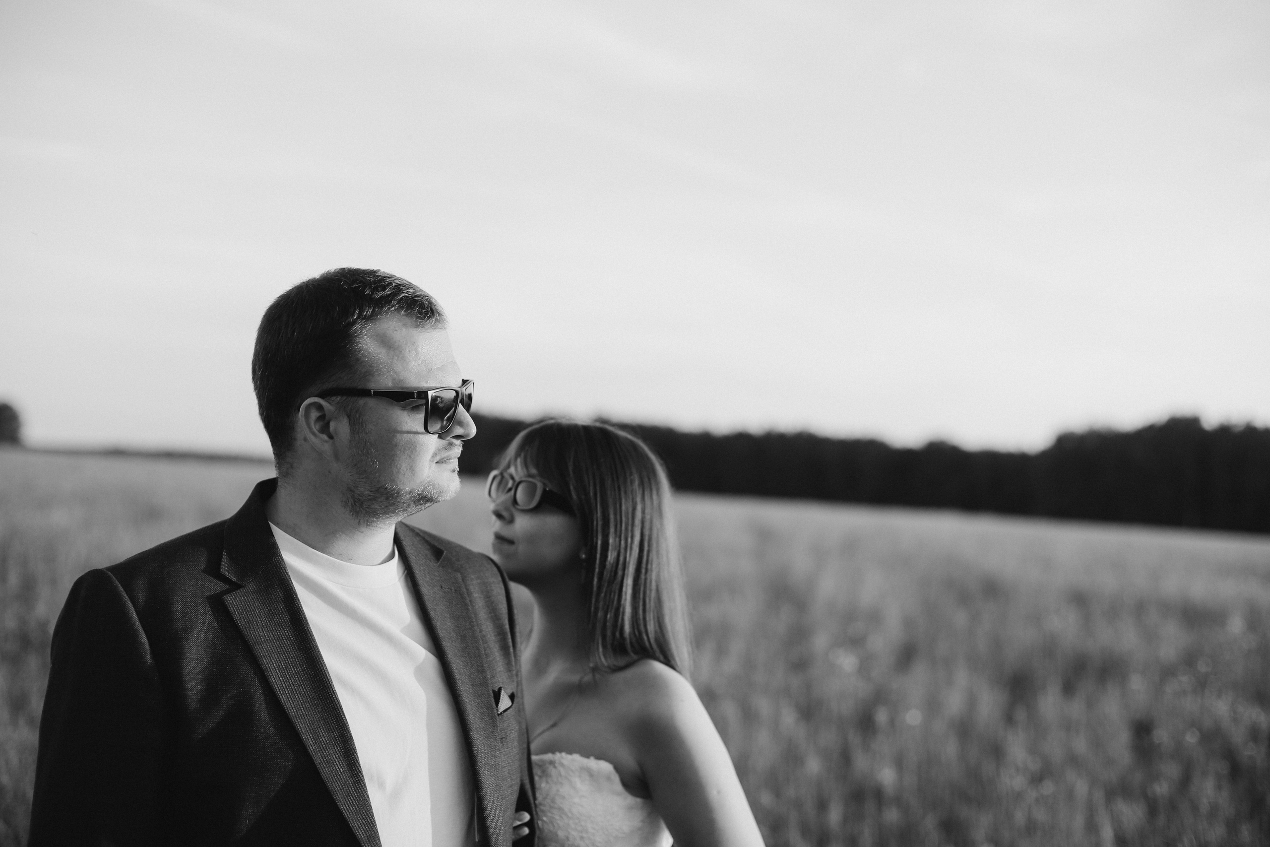 Евгений и Ксения. Свадебный фотограф Нижний Новгород