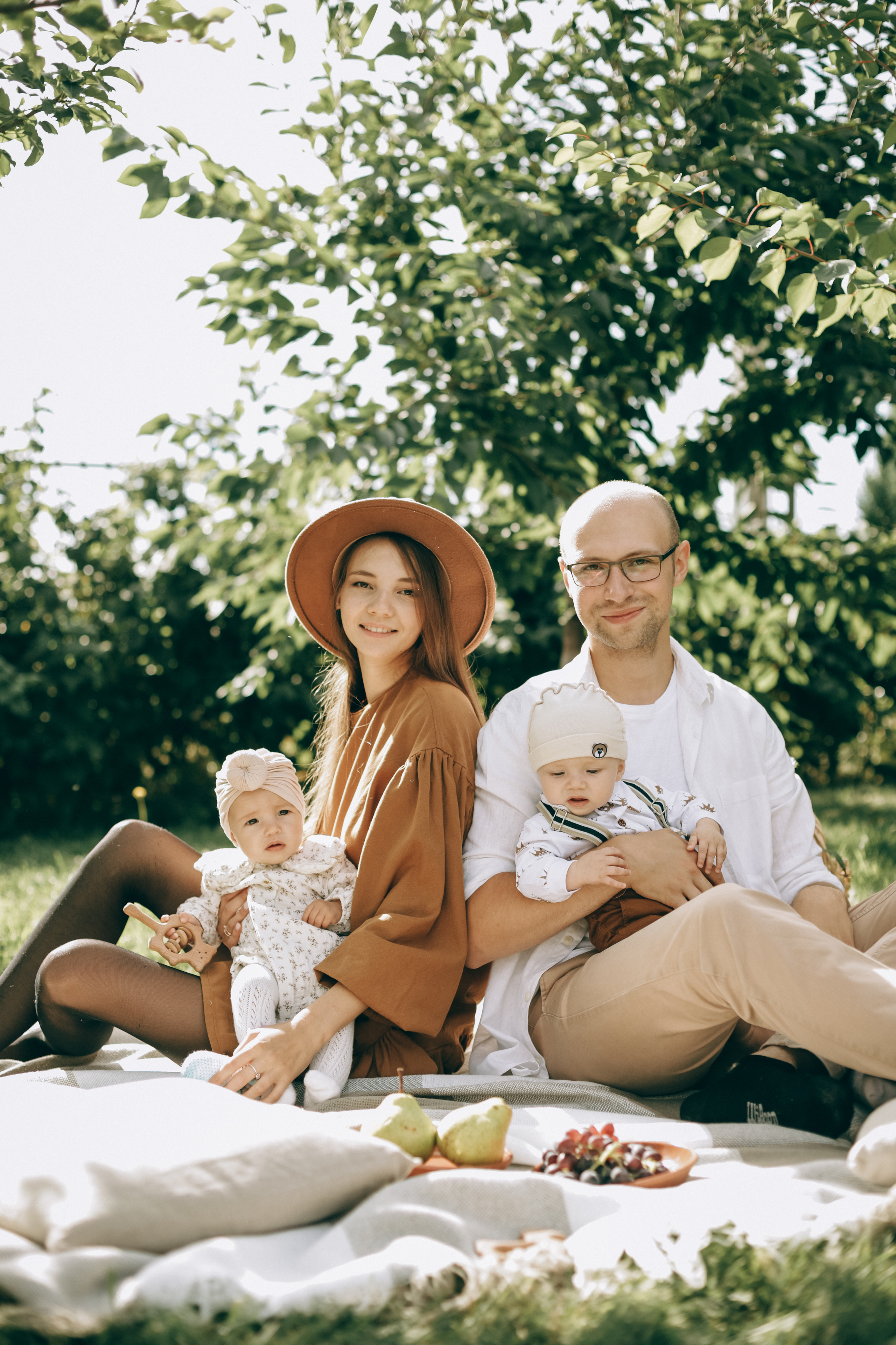 Family. Свадебный фотограф Нижний Новгород