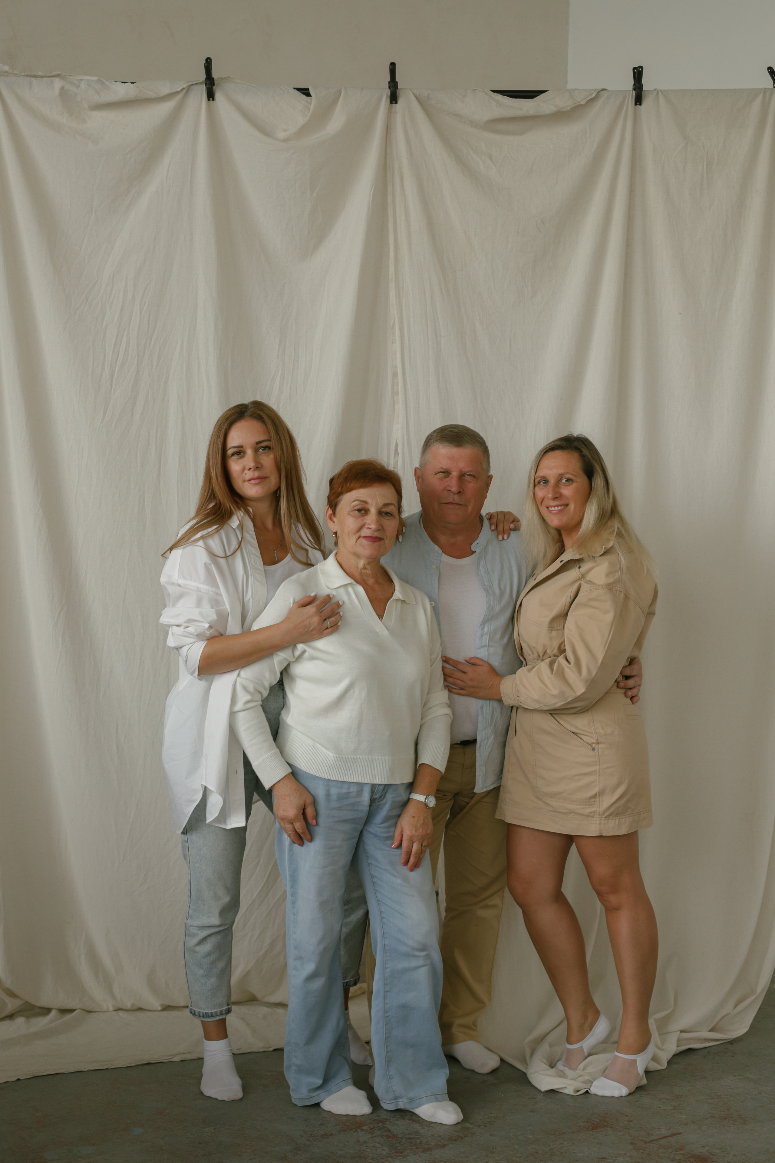 Family. Свадебный фотограф Нижний Новгород