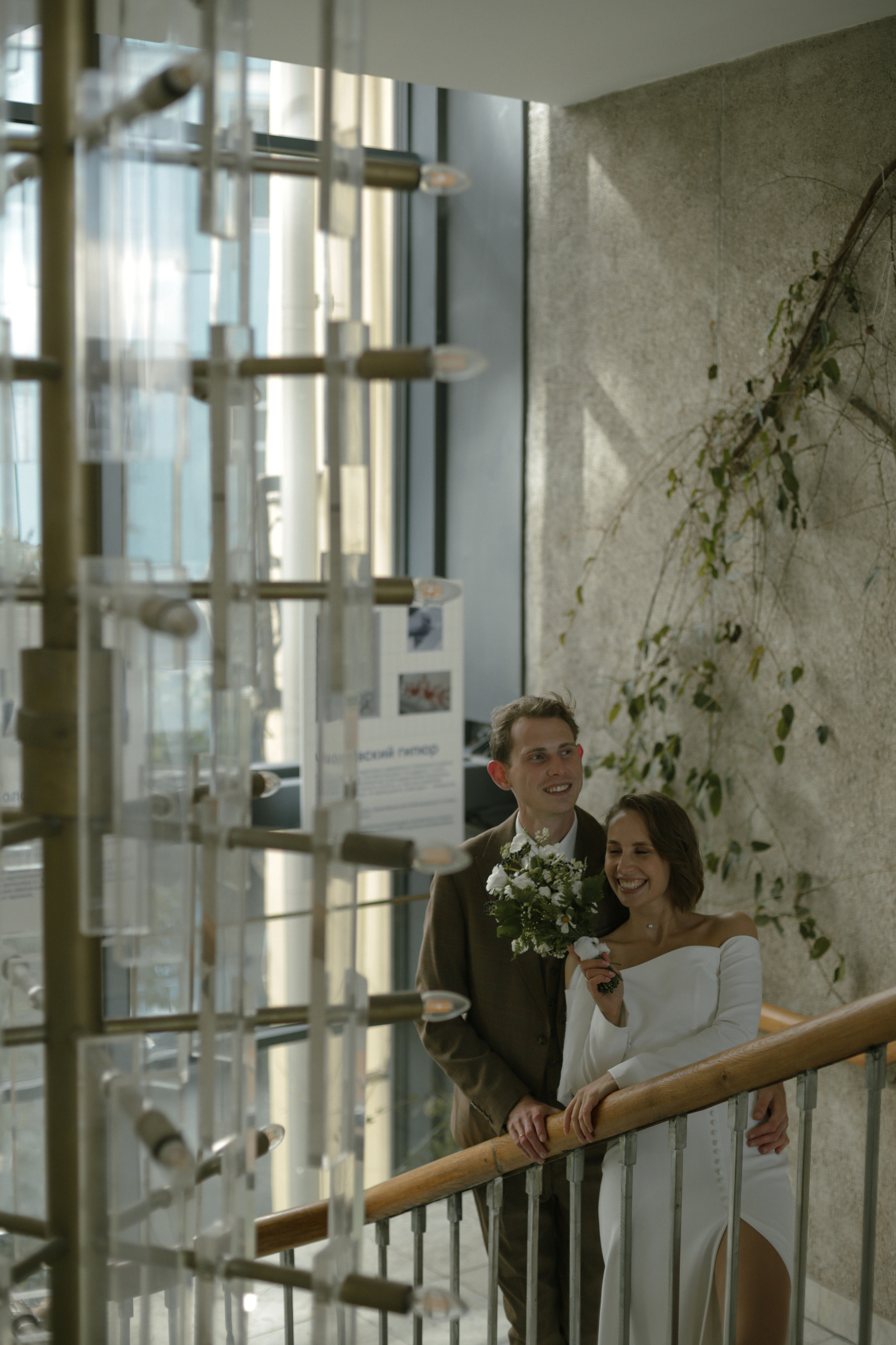 Наталья и Максим. Свадебный фотограф Нижний Новгород