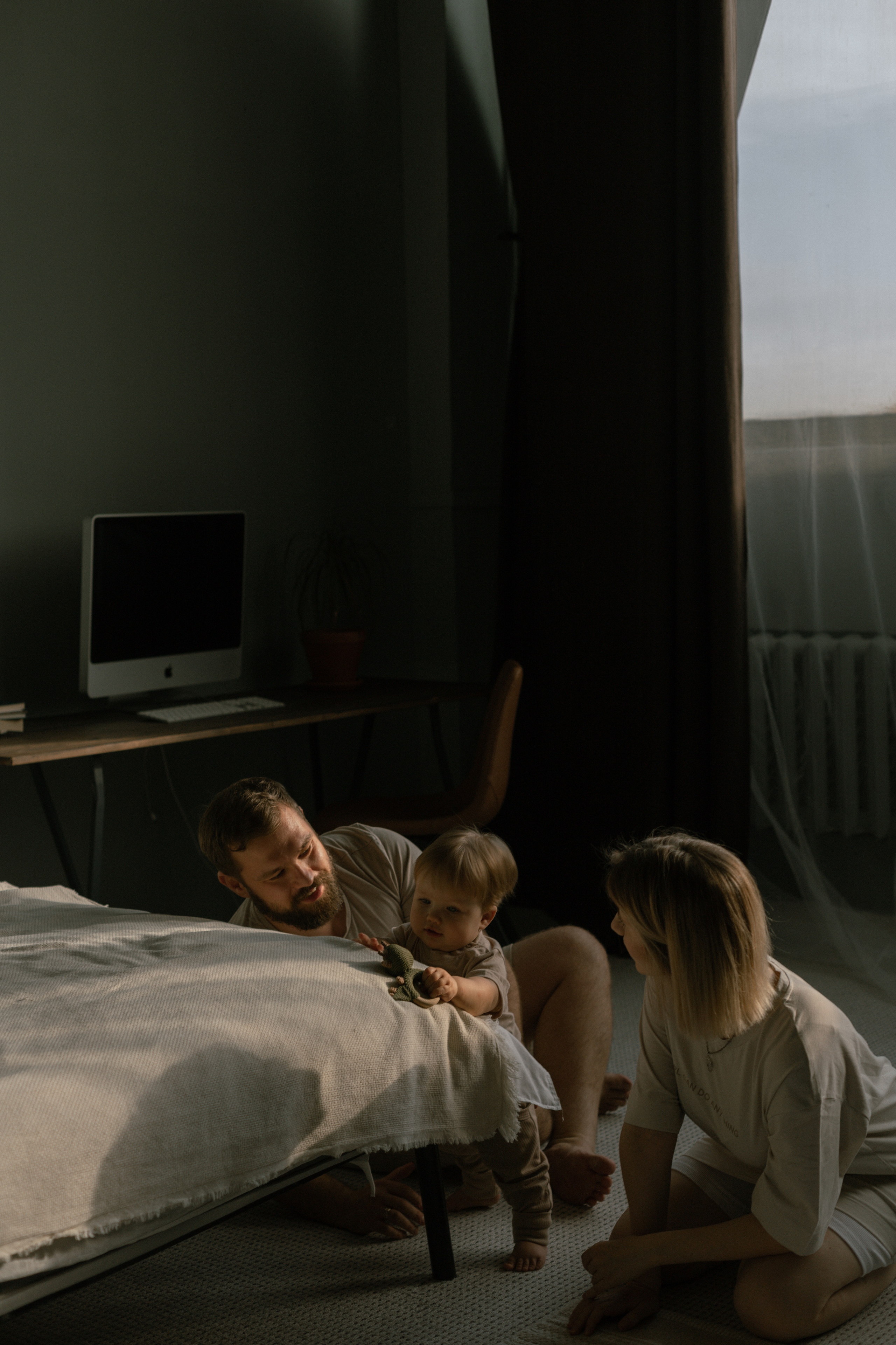 Family Domstudios. Свадебный фотограф Нижний Новгород