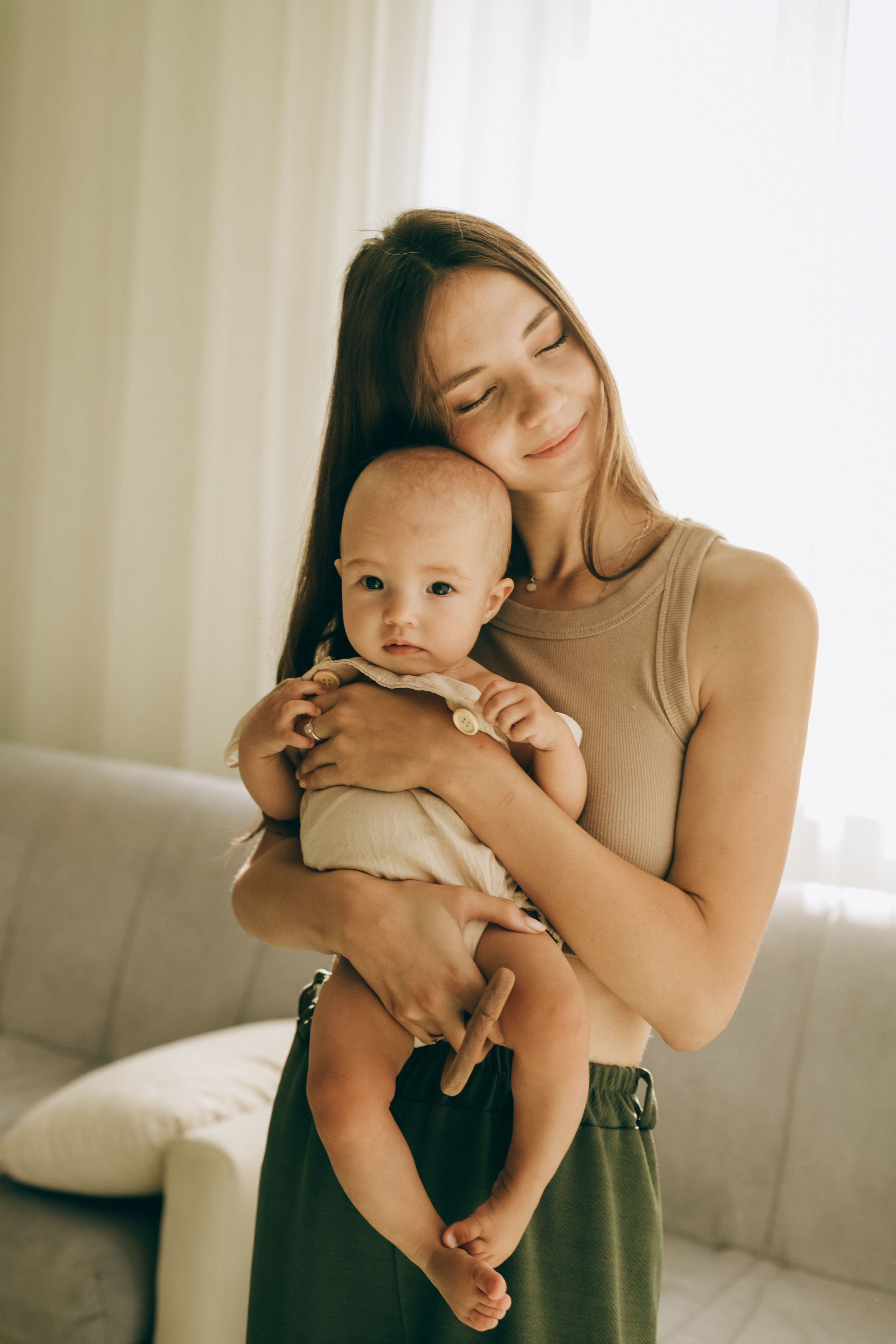 Family. Свадебный фотограф Нижний Новгород