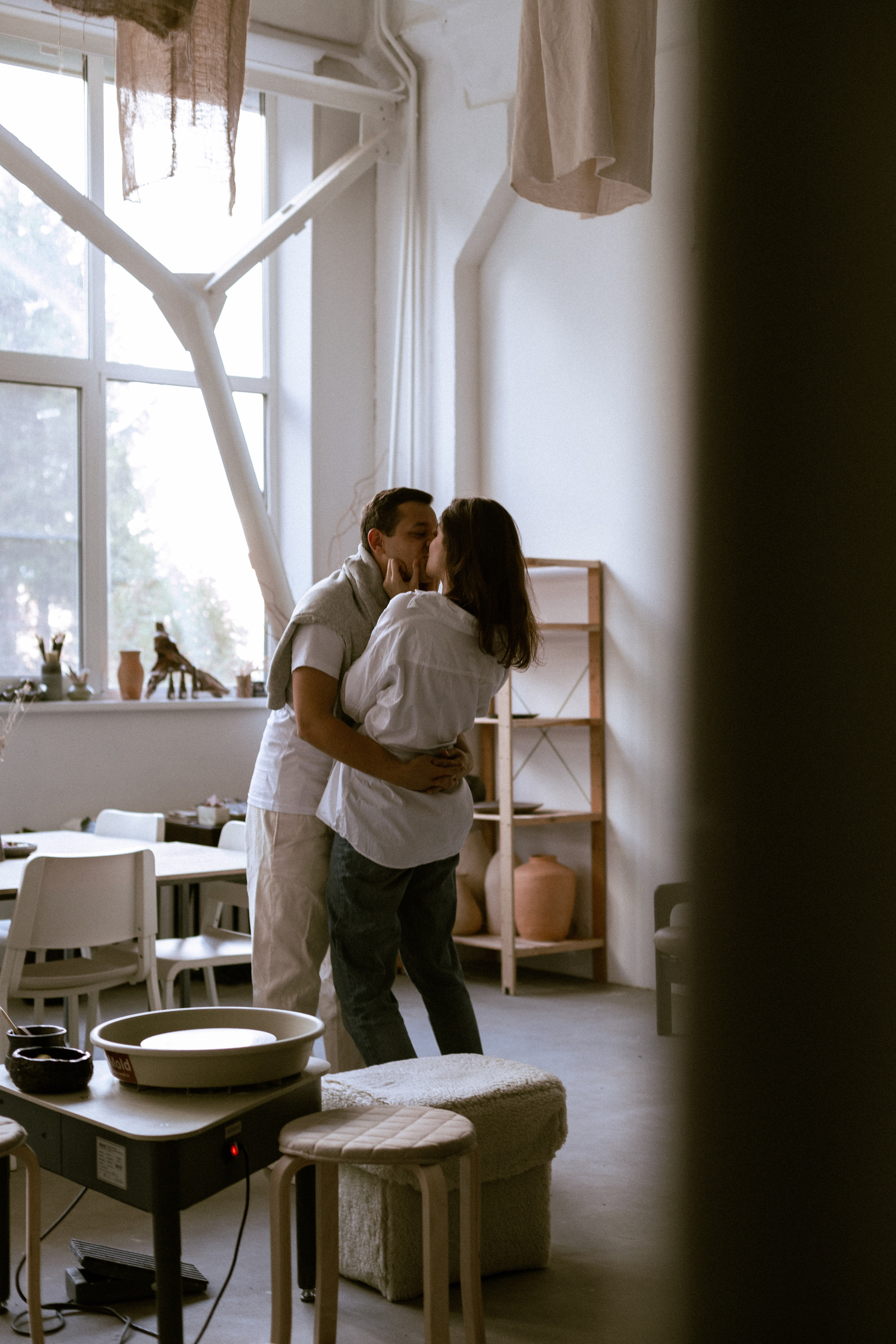 Олег и Юлия. Свадебный фотограф Нижний Новгород