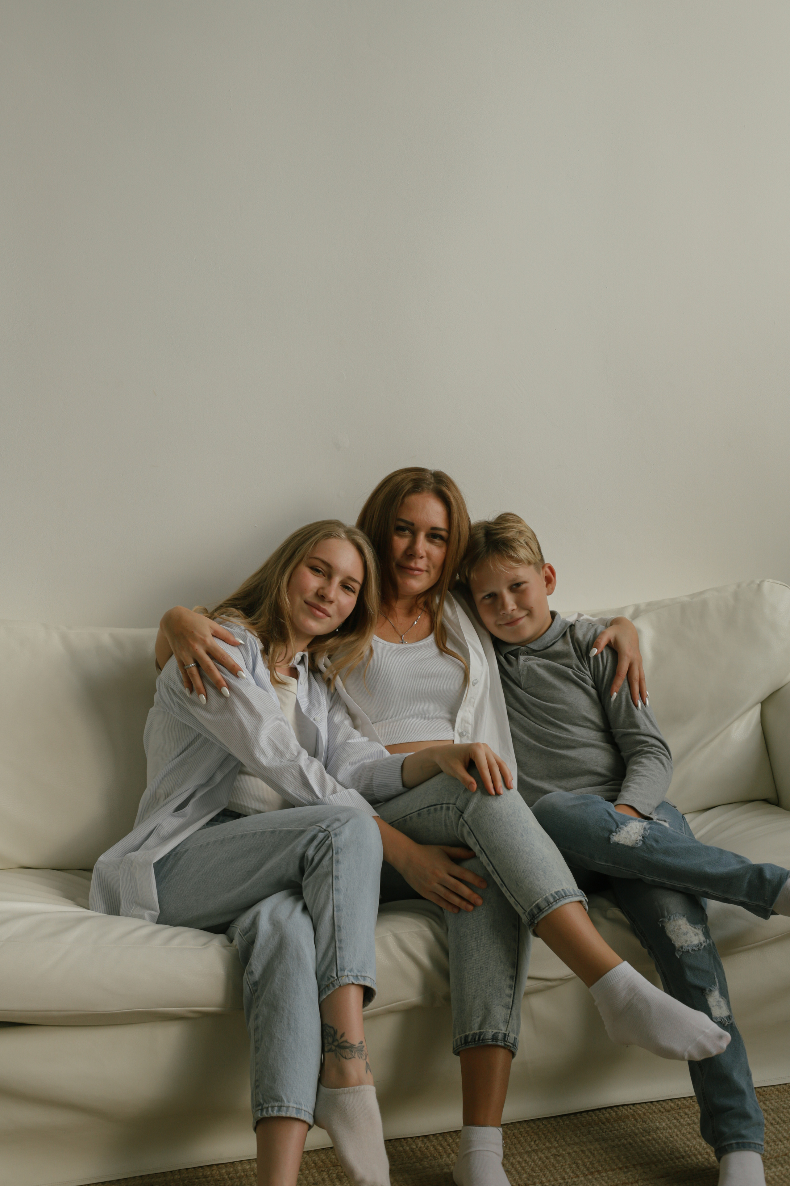 Family. Свадебный фотограф Нижний Новгород