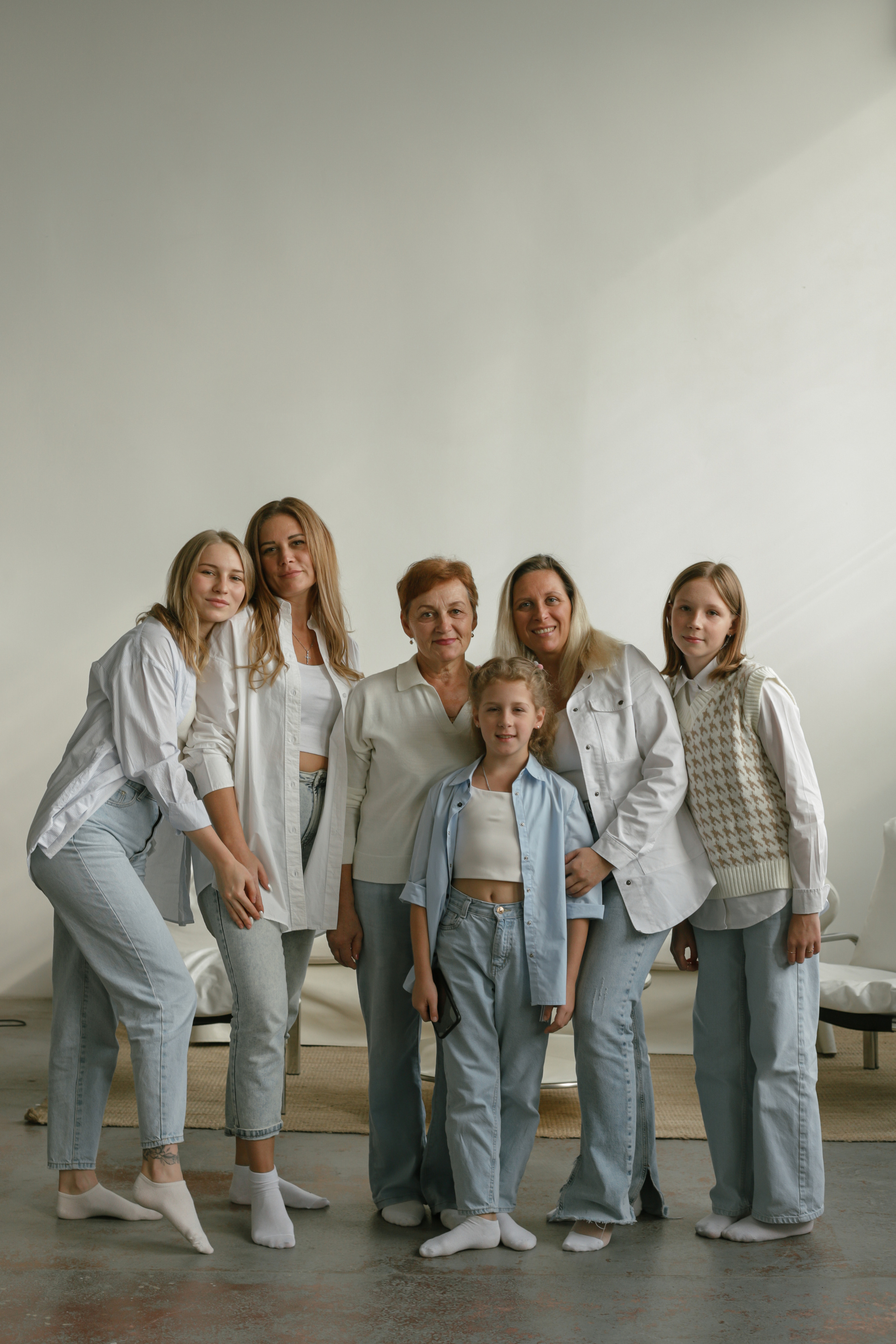 Family. Свадебный фотограф Нижний Новгород