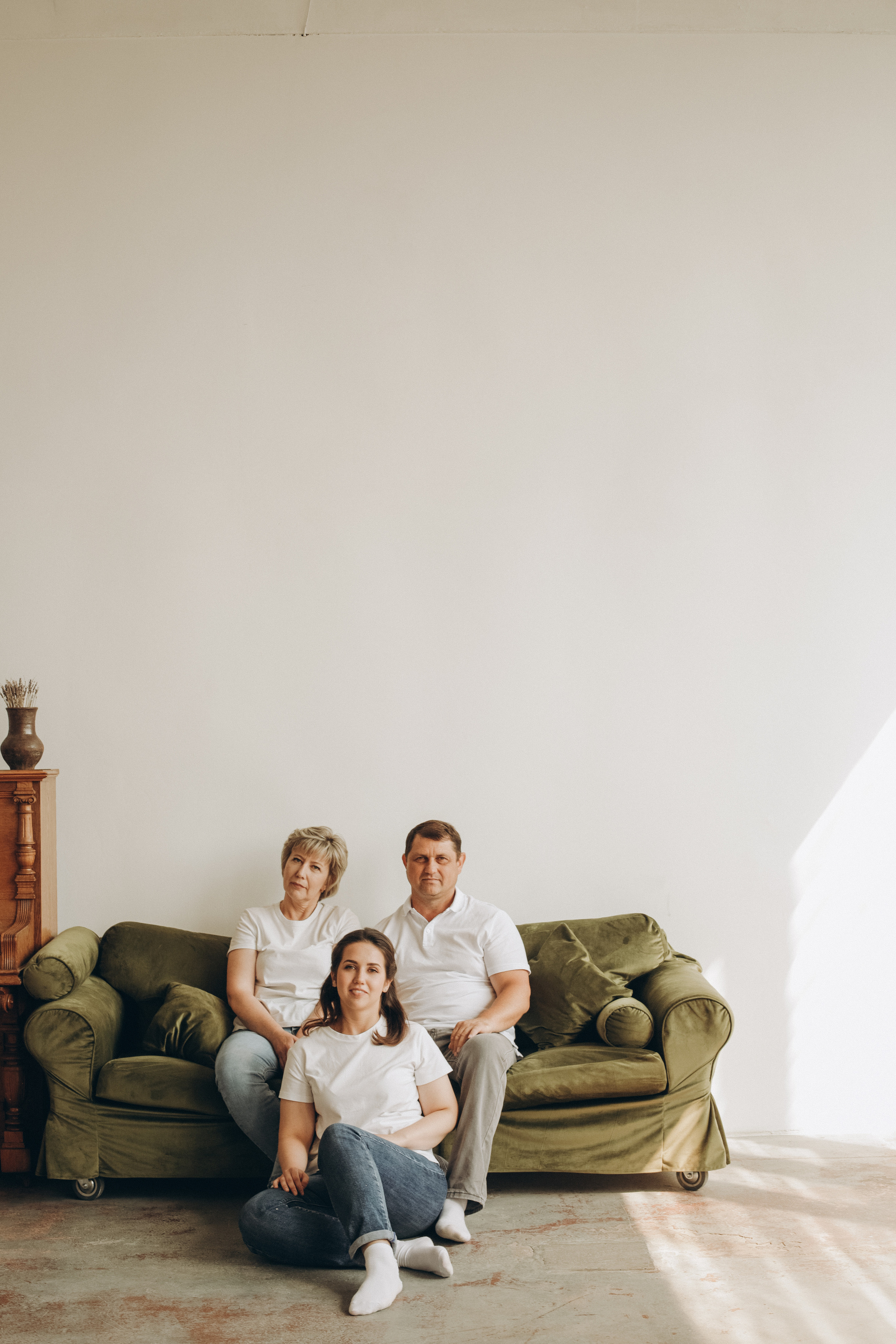 Family. Свадебный фотограф Нижний Новгород