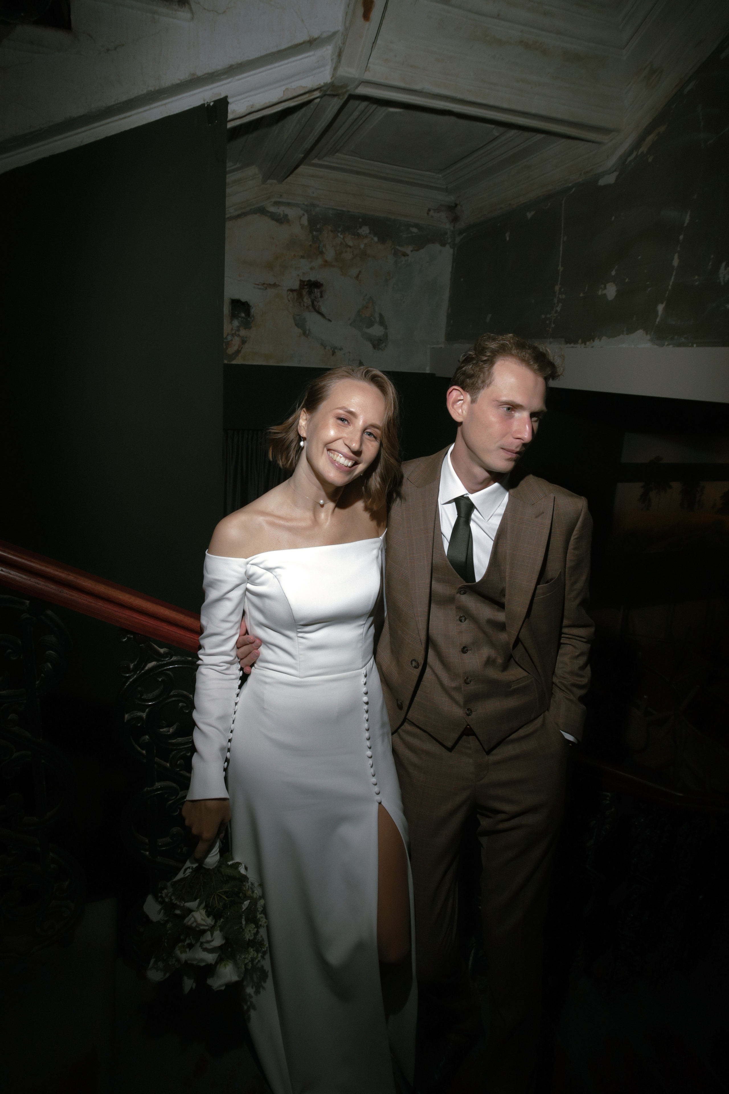 Наталья и Максим. Свадебный фотограф Нижний Новгород