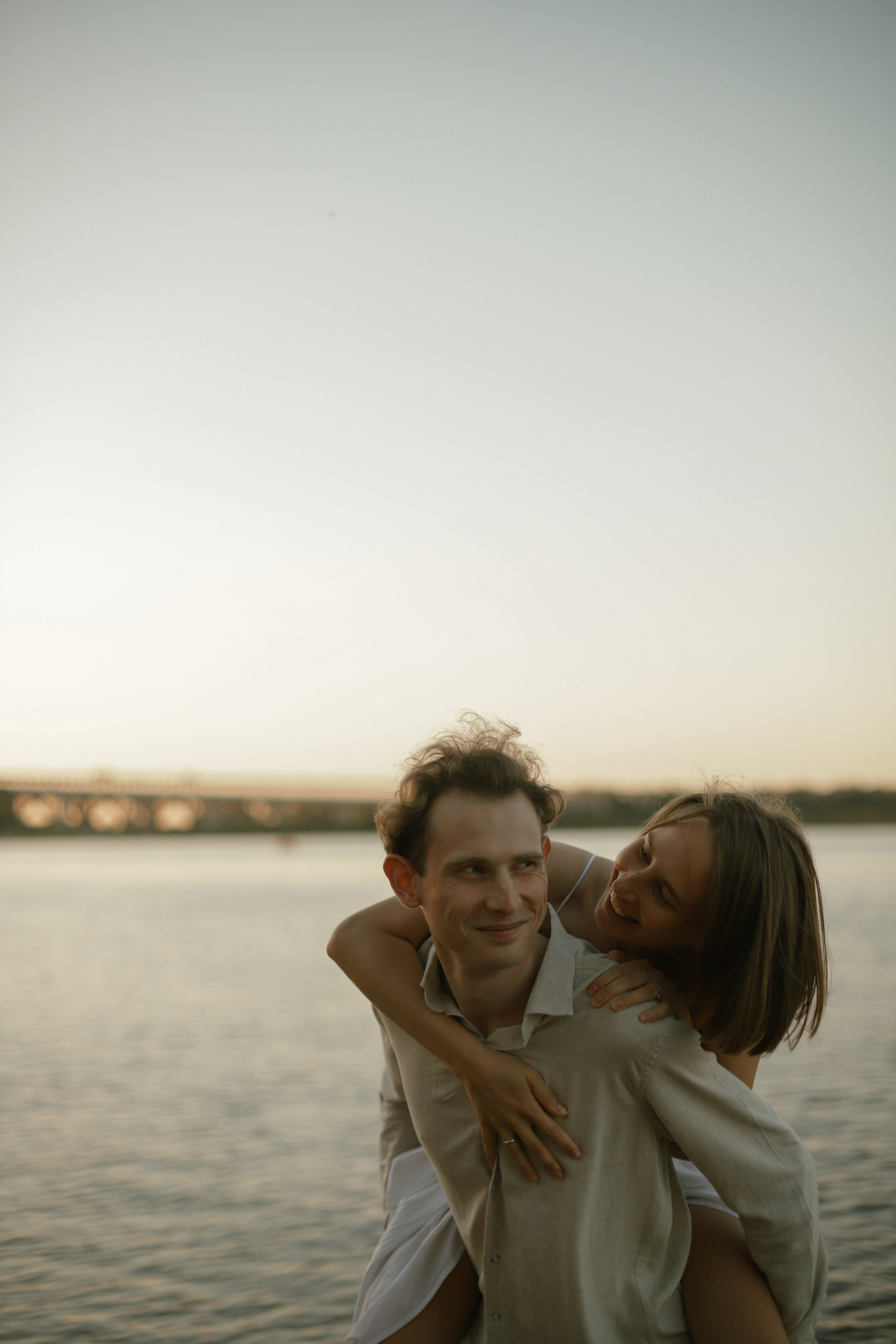 Максим и Наталья. Свадебный фотограф Нижний Новгород