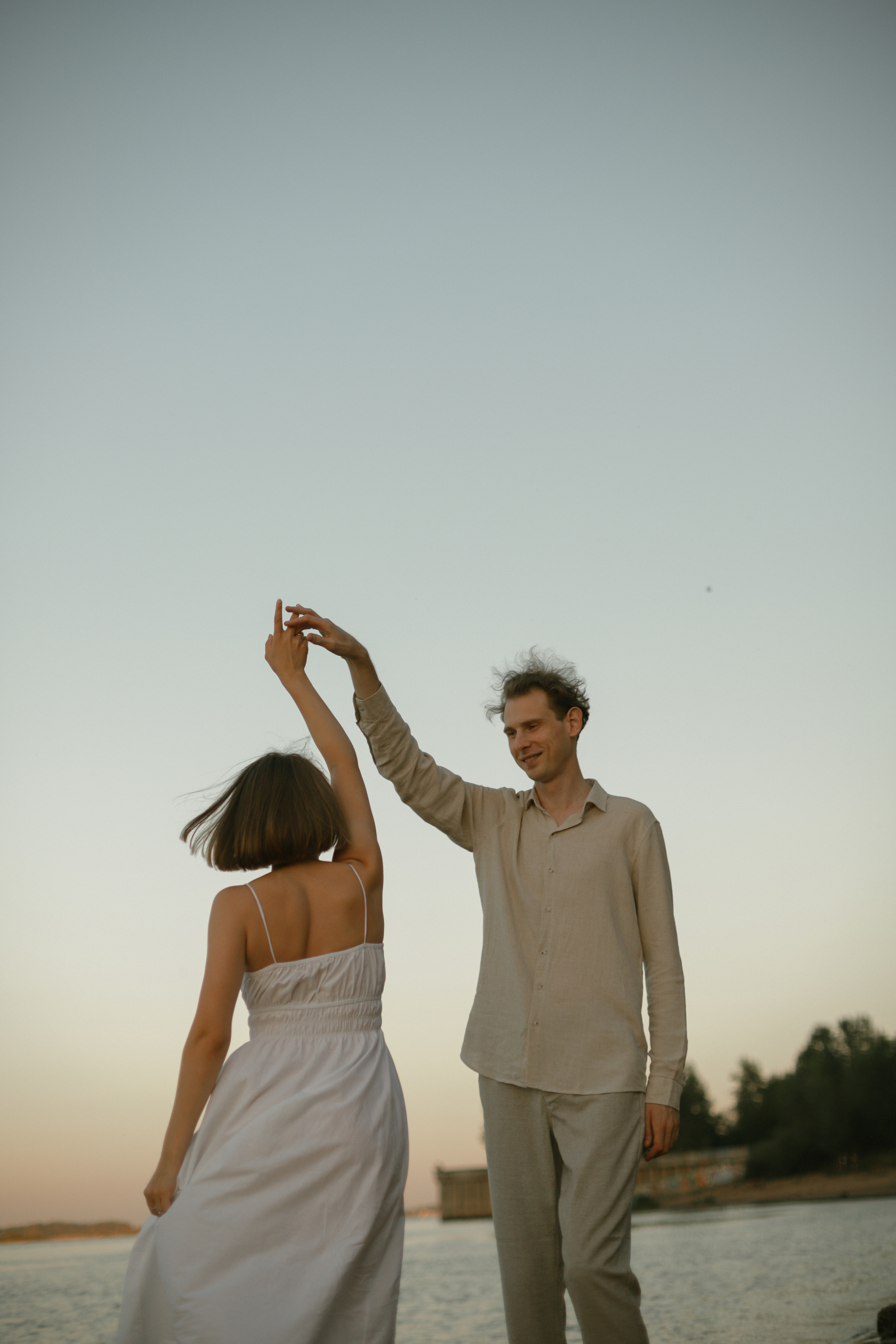 Максим и Наталья. Свадебный фотограф Нижний Новгород