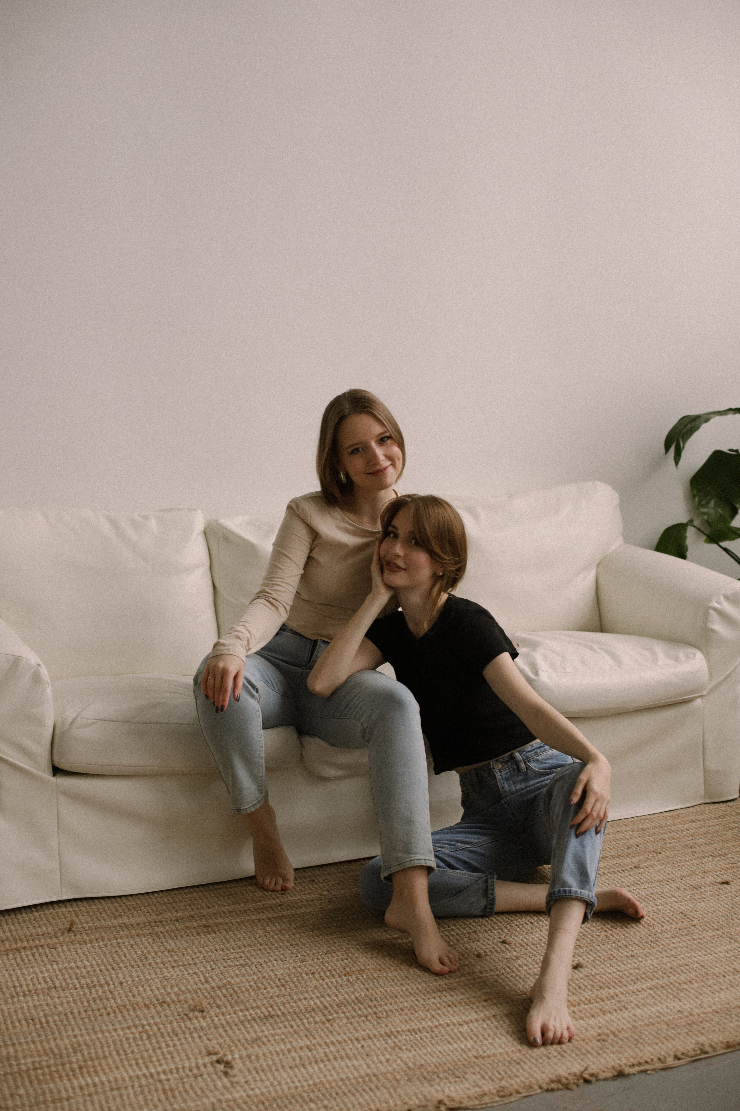 Friends. Свадебный фотограф Нижний Новгород