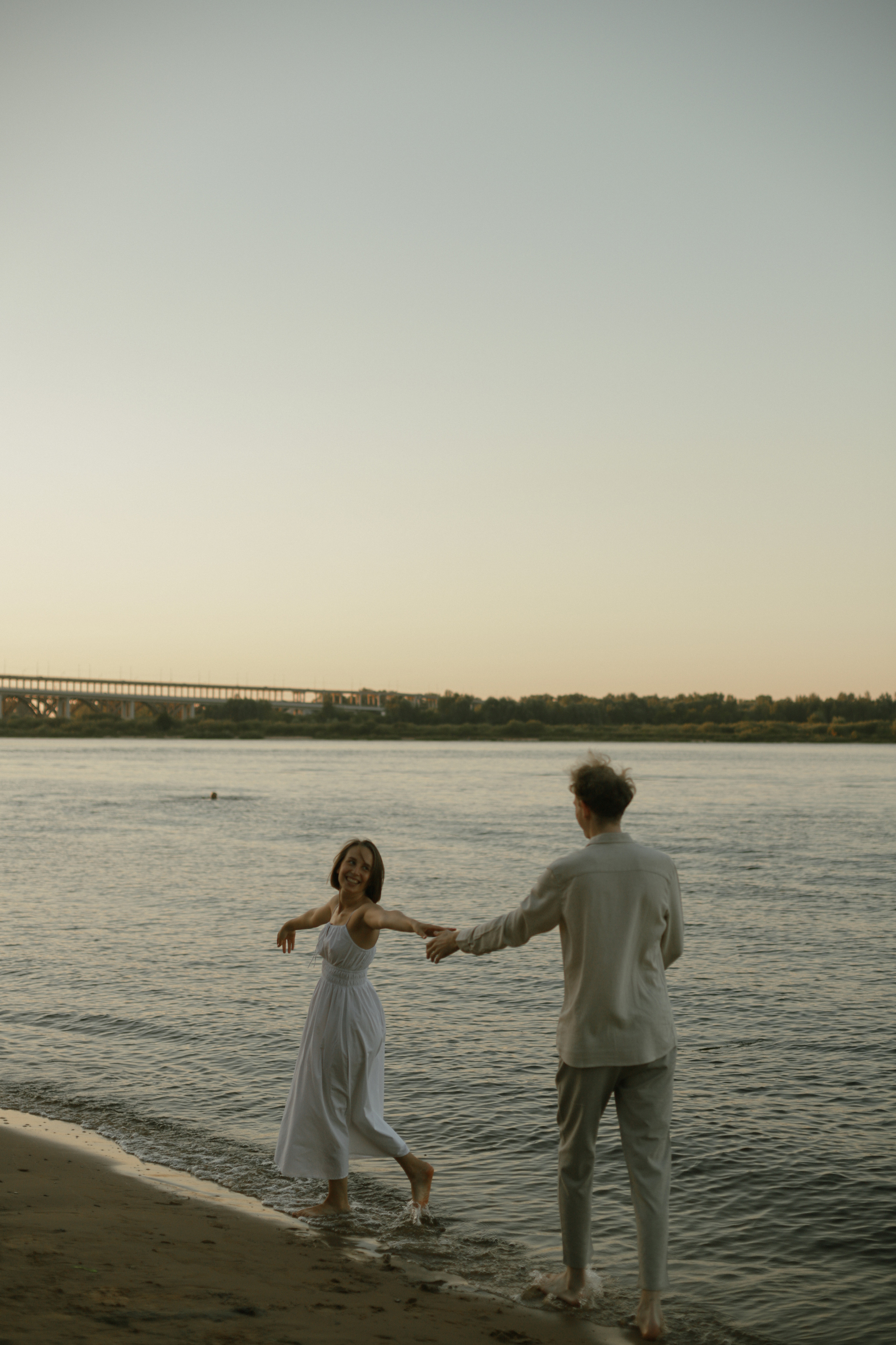 Максим и Наталья. Свадебный фотограф Нижний Новгород