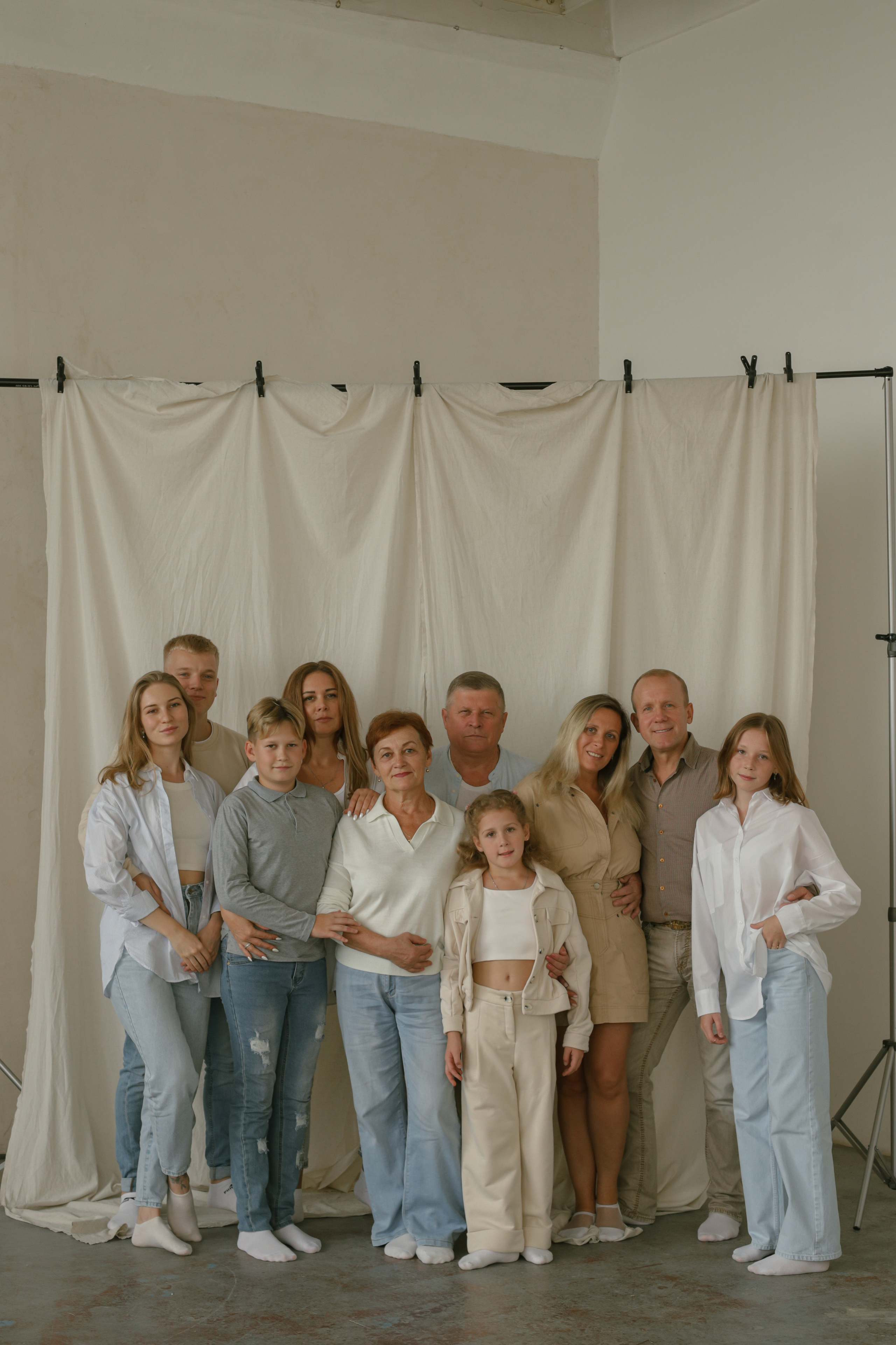 Family. Свадебный фотограф Нижний Новгород