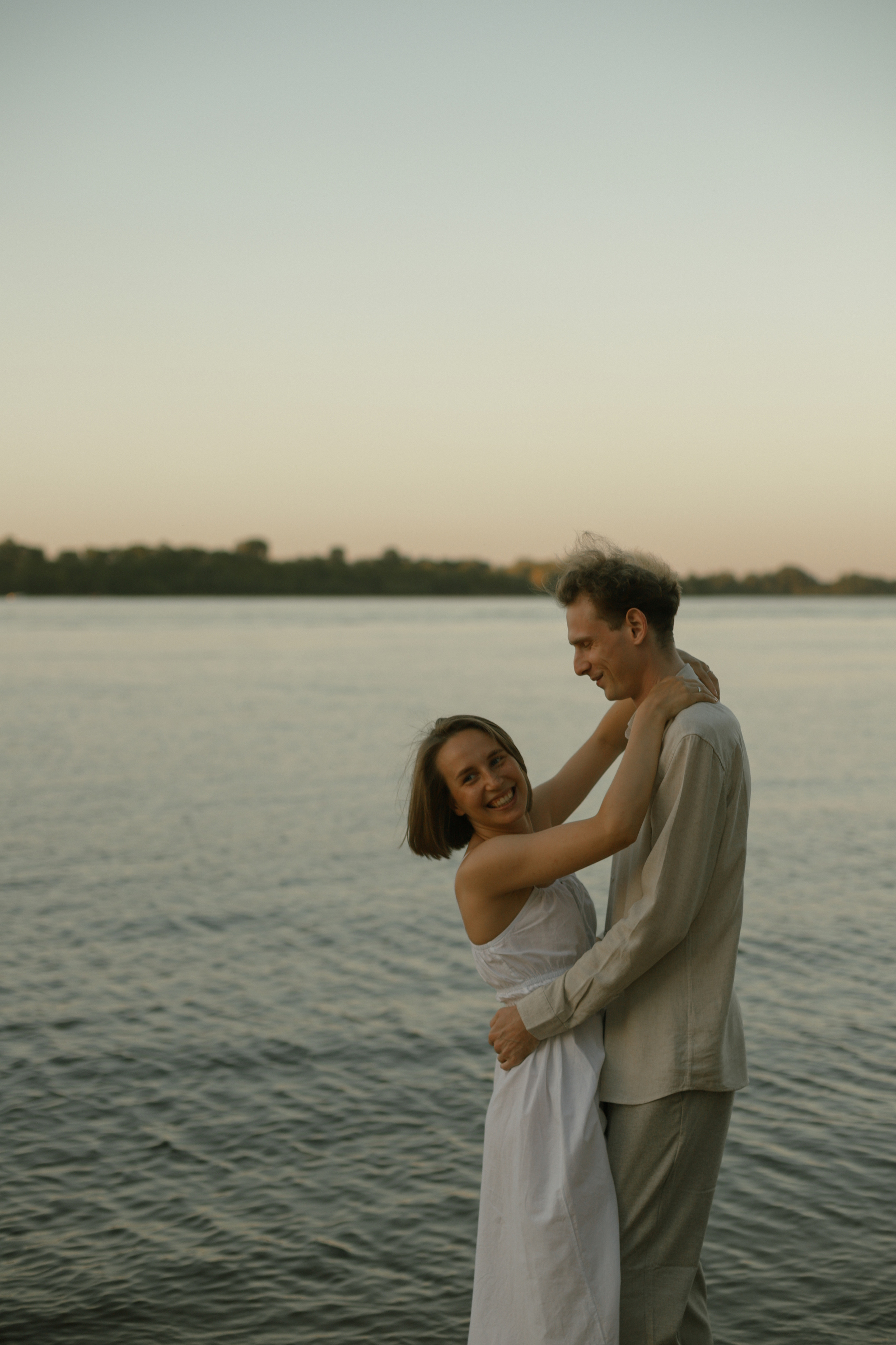 Максим и Наталья. Свадебный фотограф Нижний Новгород