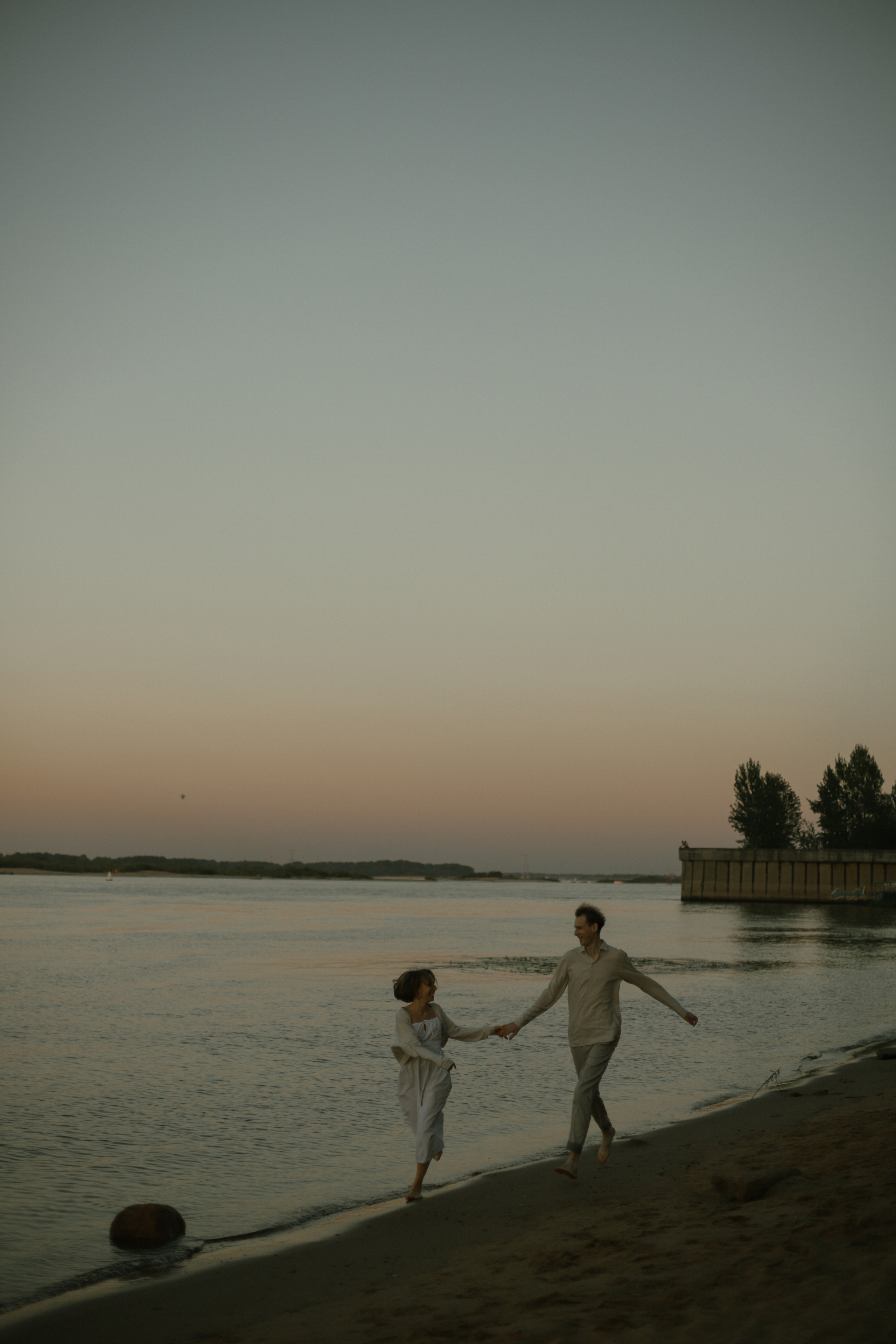 Максим и Наталья. Свадебный фотограф Нижний Новгород