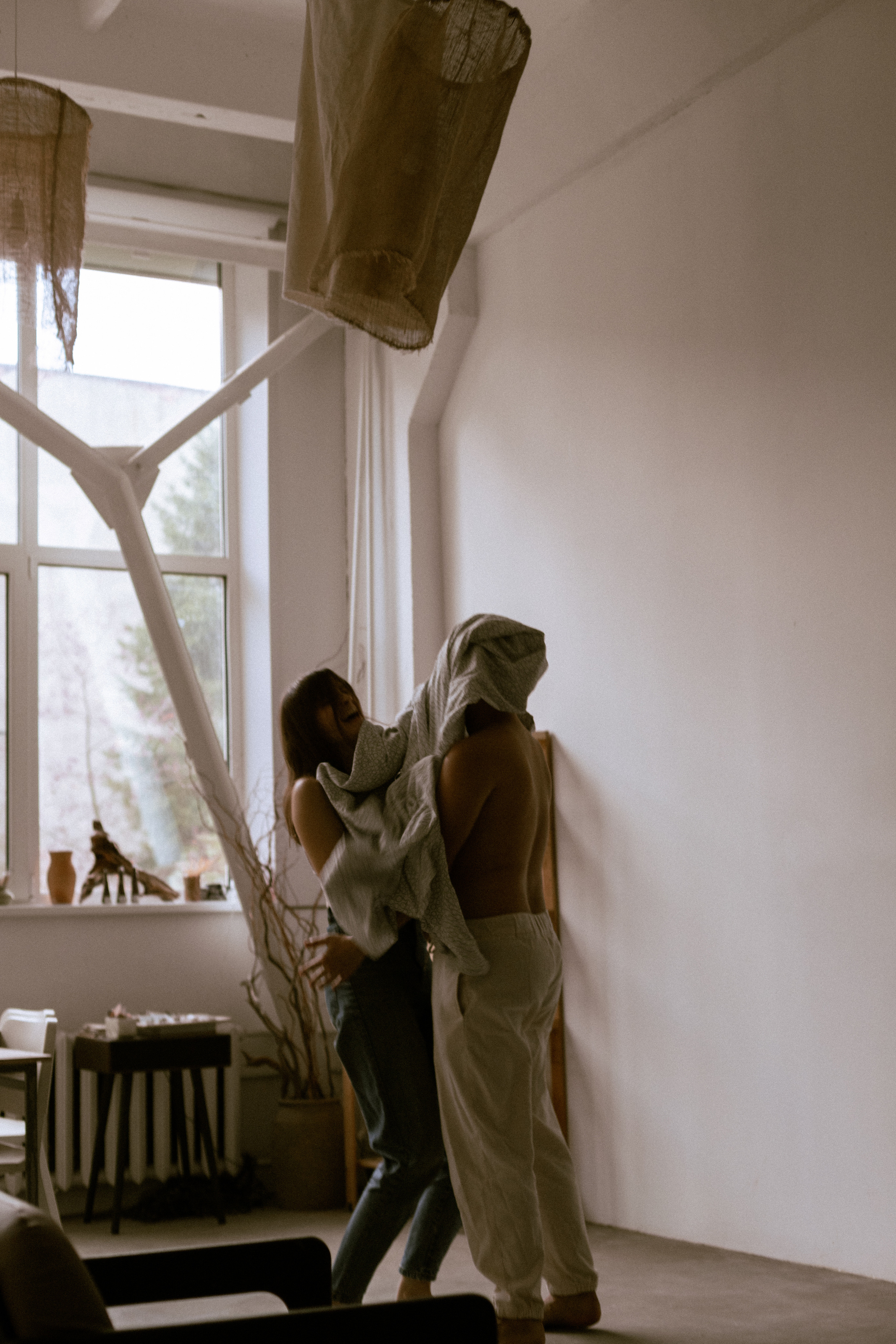 Олег и Юлия. Свадебный фотограф Нижний Новгород