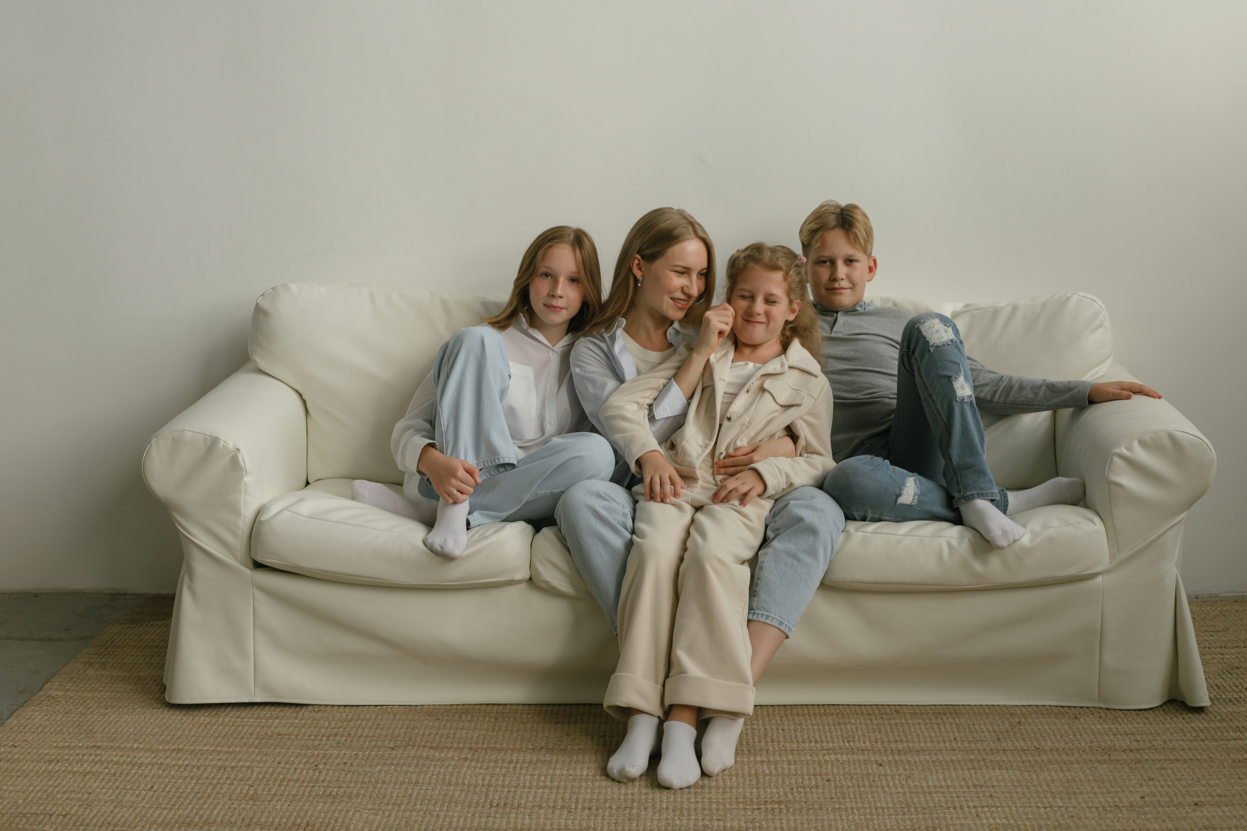 Family. Свадебный фотограф Нижний Новгород