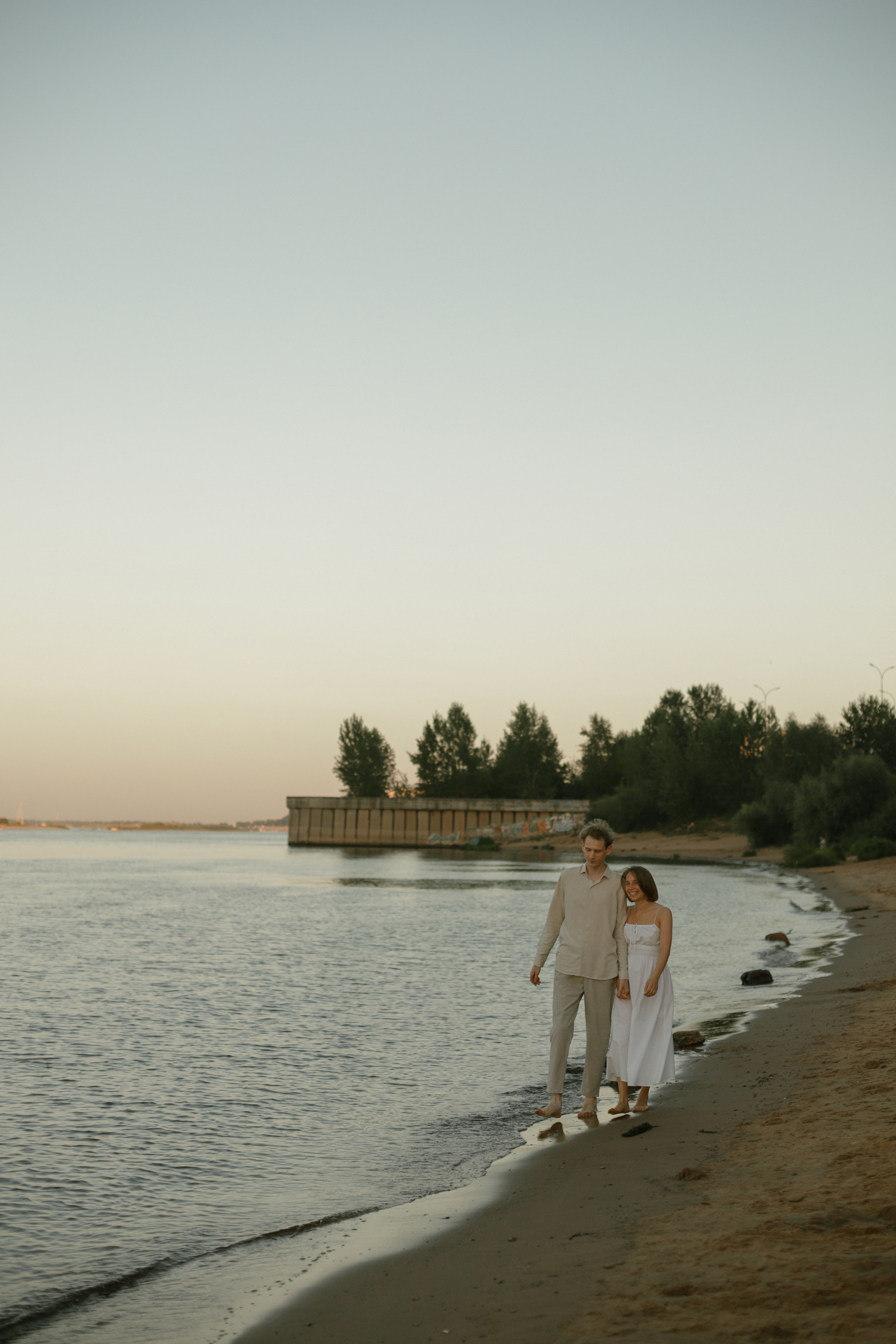 Максим и Наталья. Свадебный фотограф Нижний Новгород
